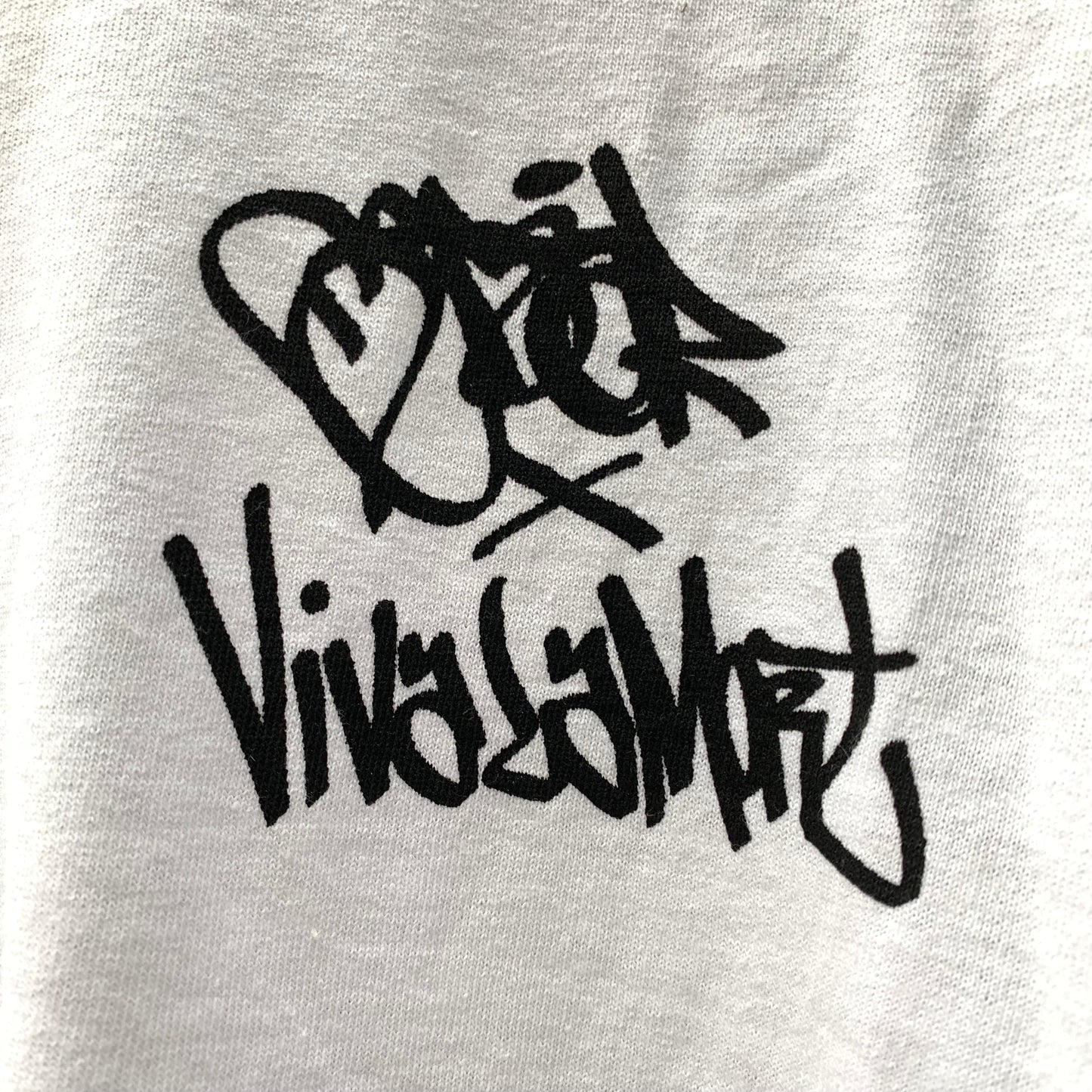 Osaka Handstyles Long Sleeve