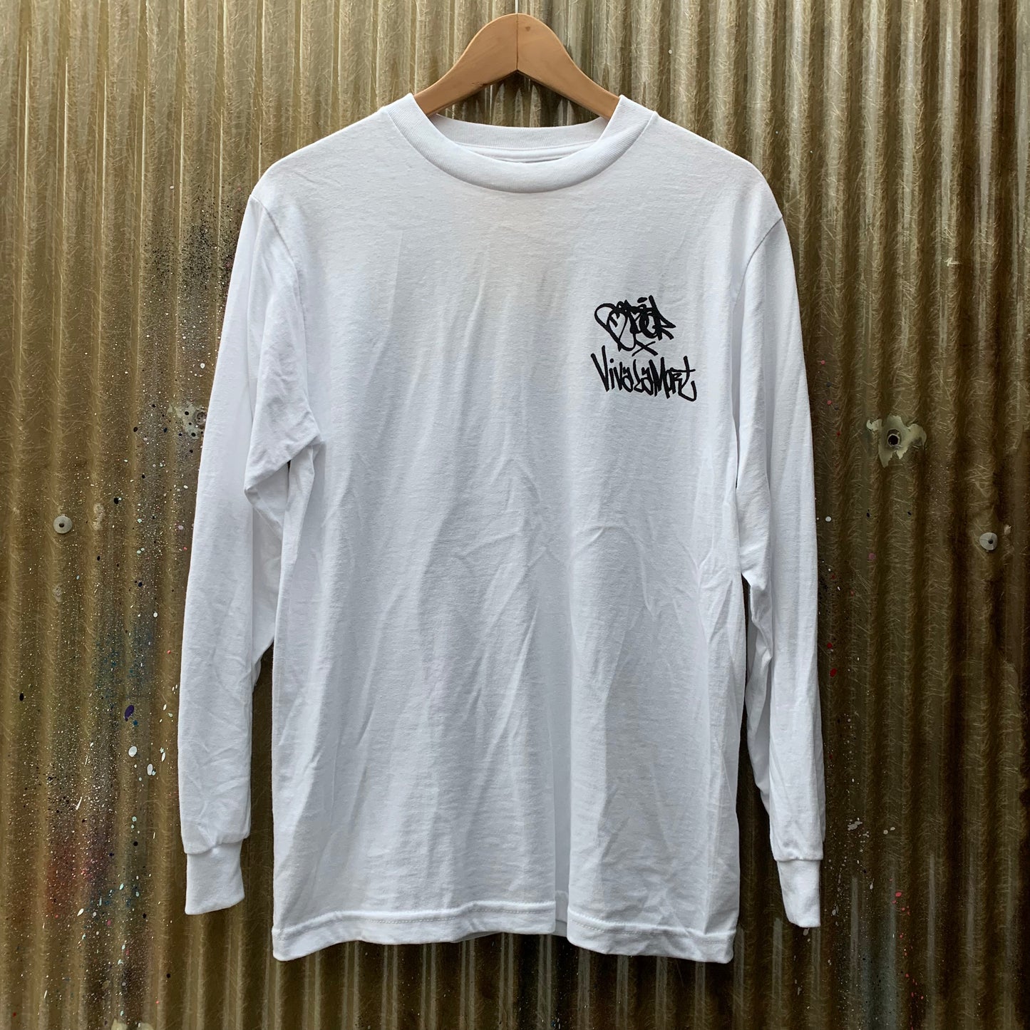 Osaka Handstyles Long Sleeve