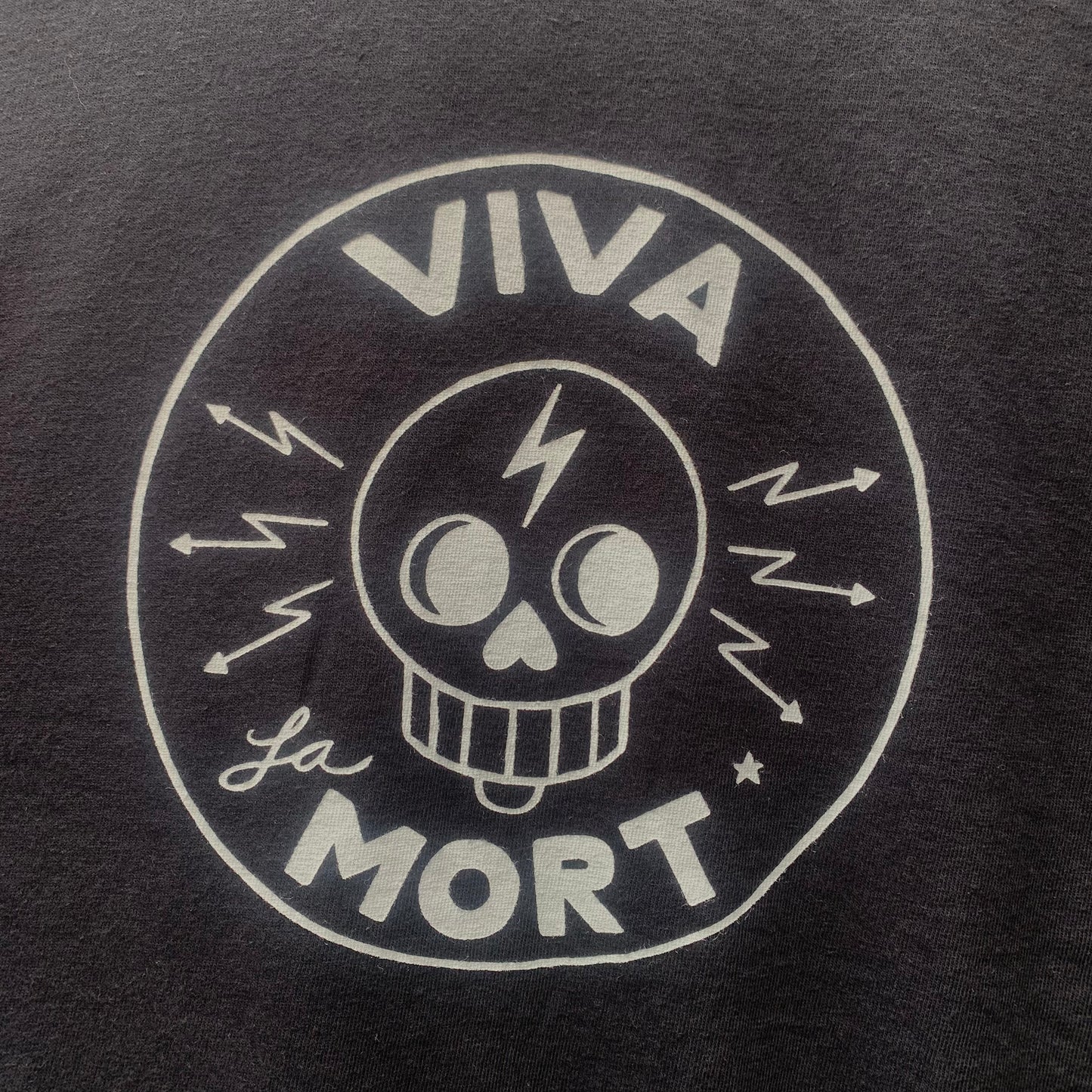 Logo T-shirt