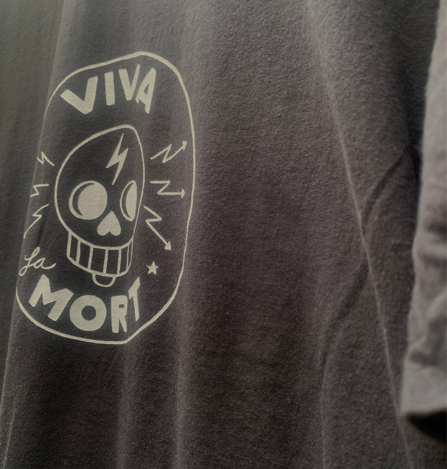 Logo T-shirt