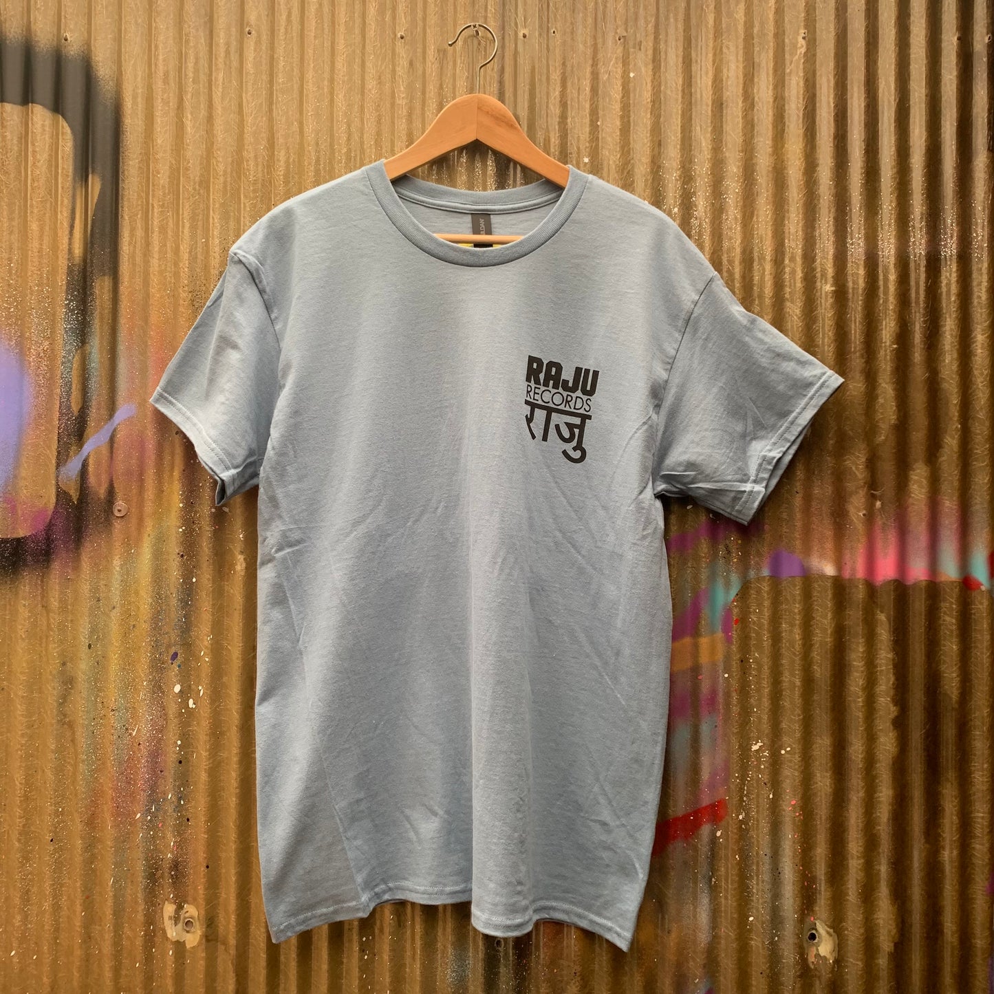 Intellect Of Curb T-shirt