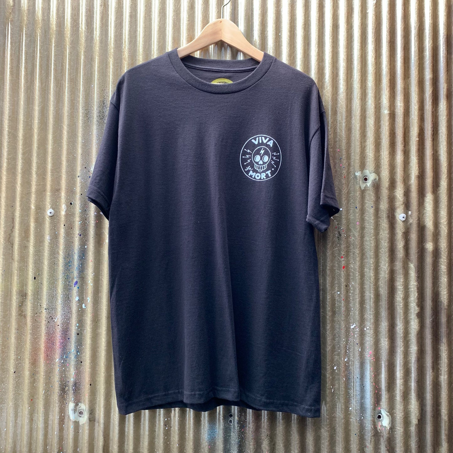 Sakai Salmon T-shirt