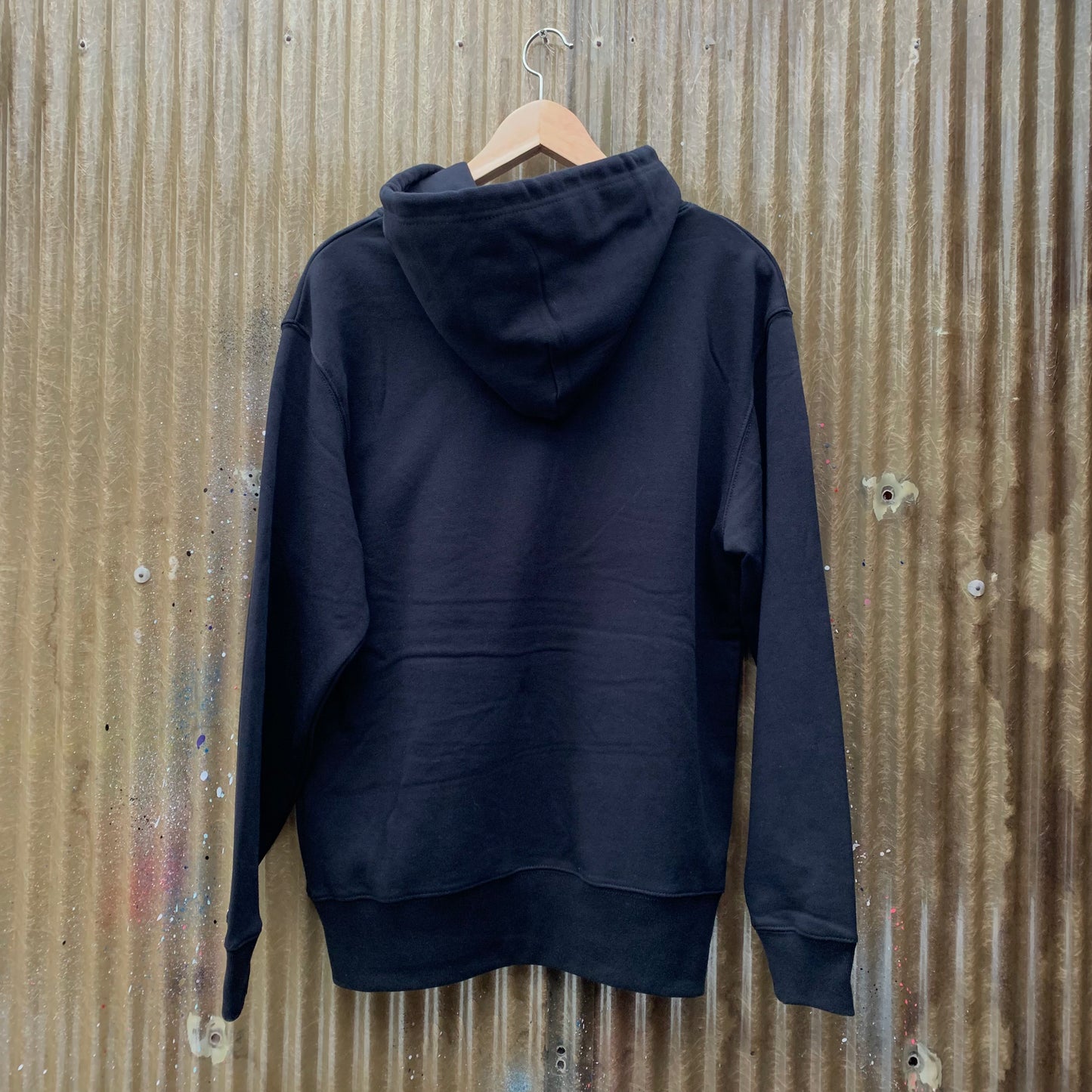 Logo Hoodie