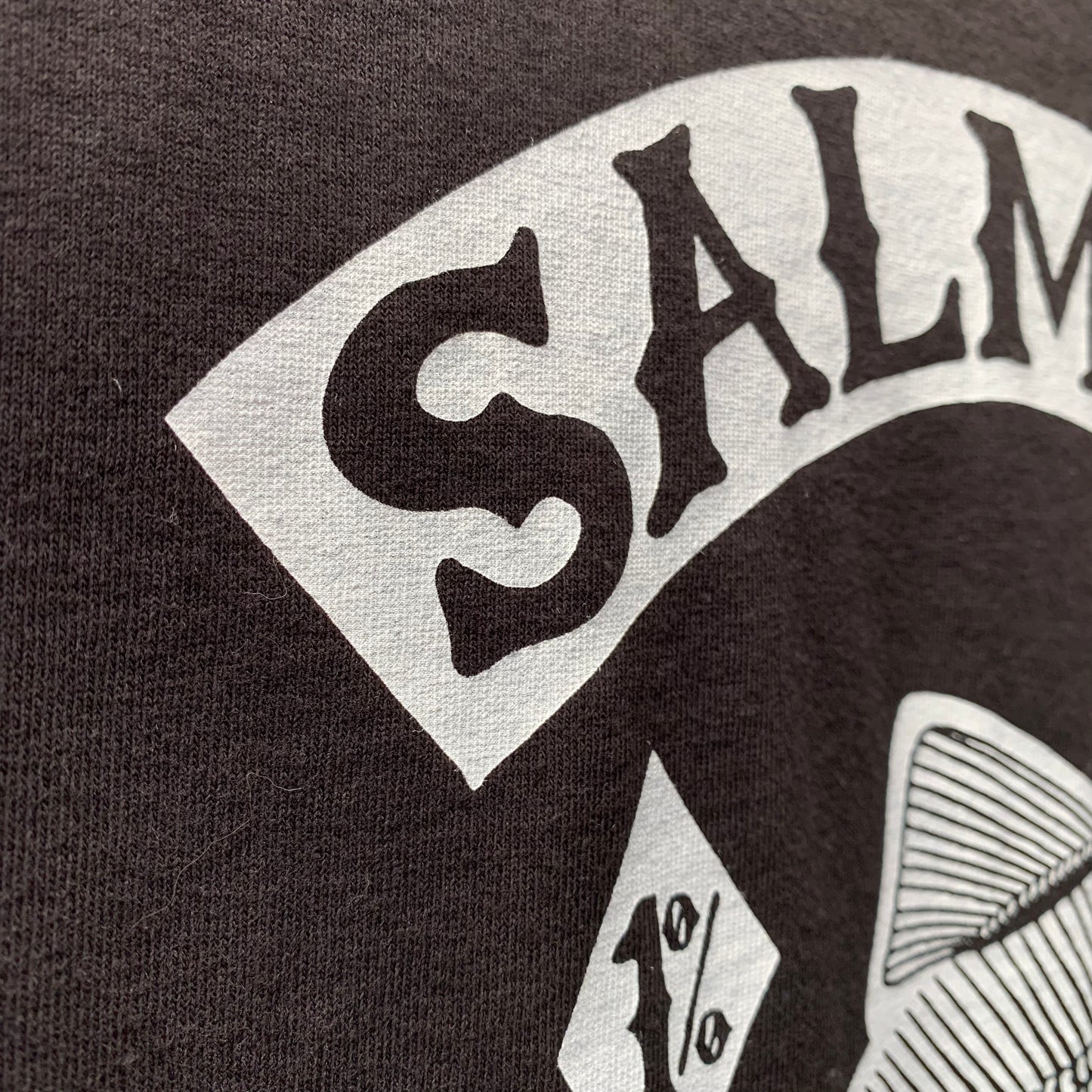 Sakai Salmon T-shirt