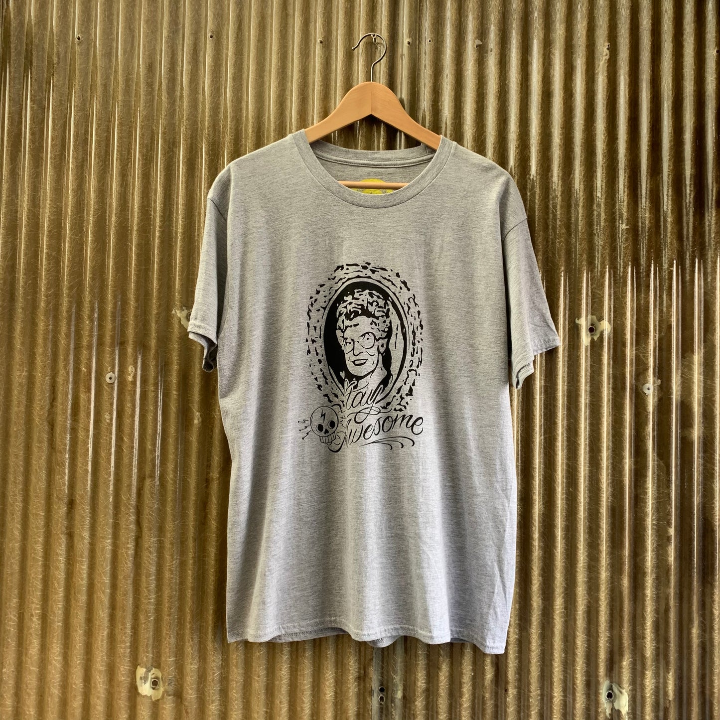 Stay Awesome T-shirt