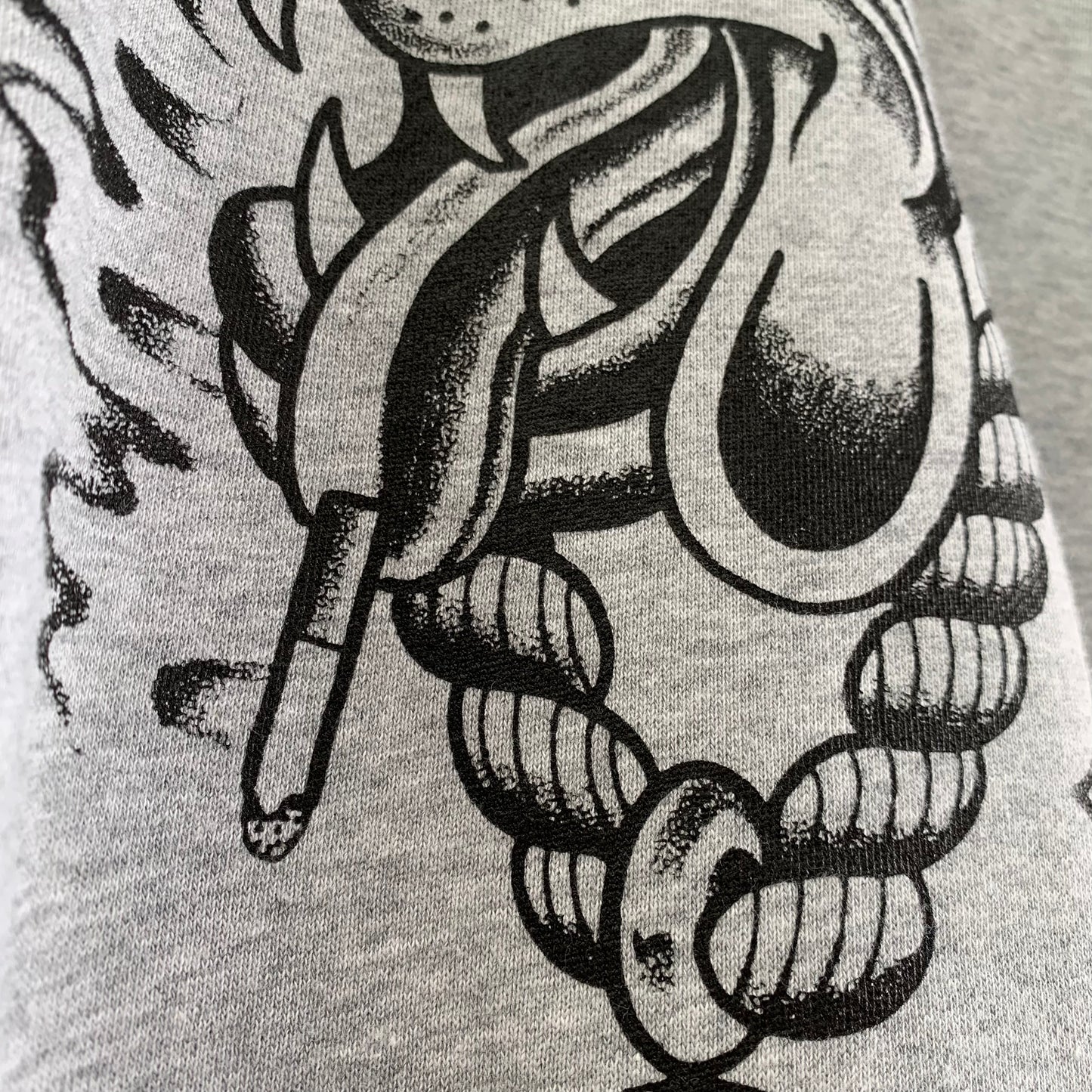What Up, Dog? Crewneck Sweatshirt