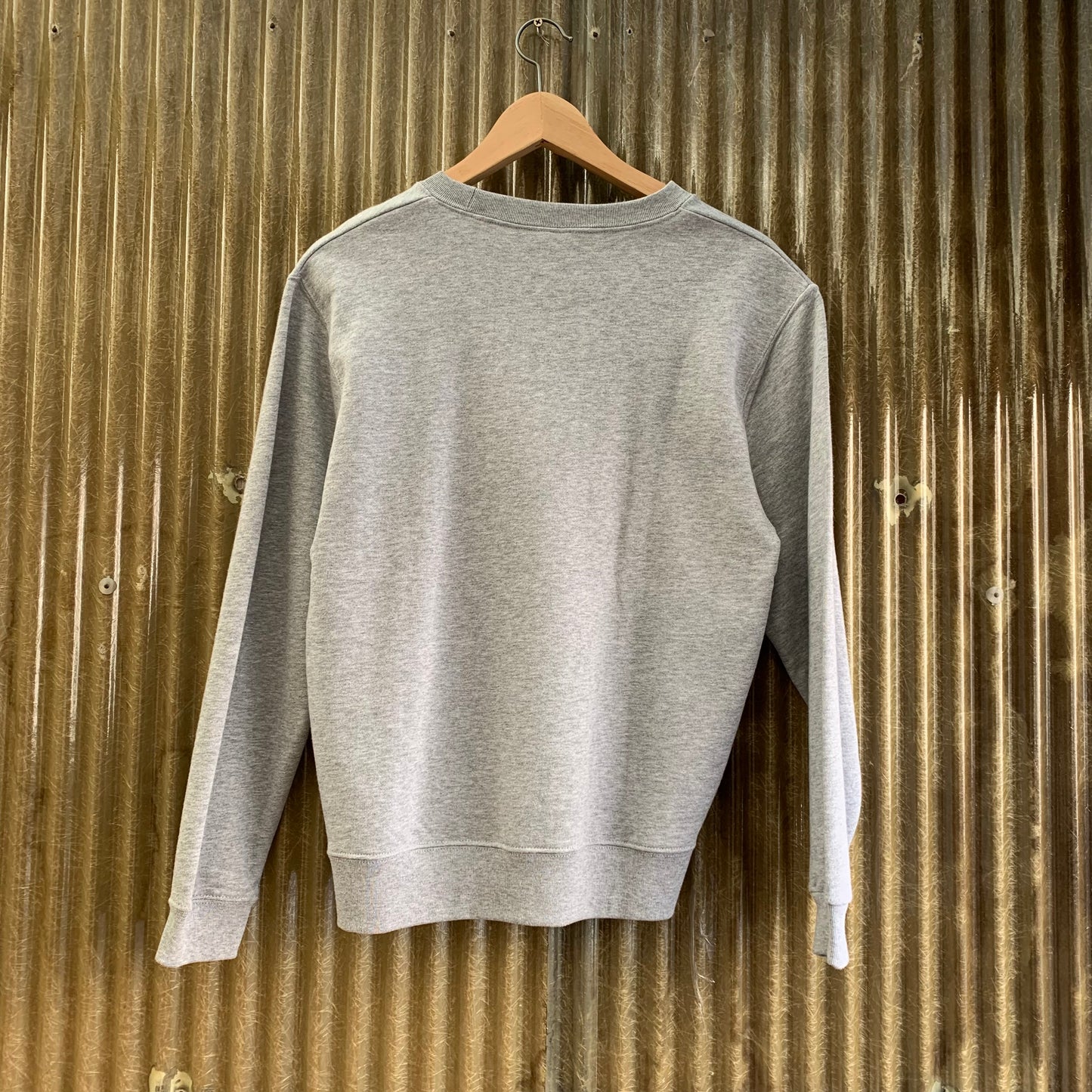 What Up, Dog? Crewneck Sweatshirt