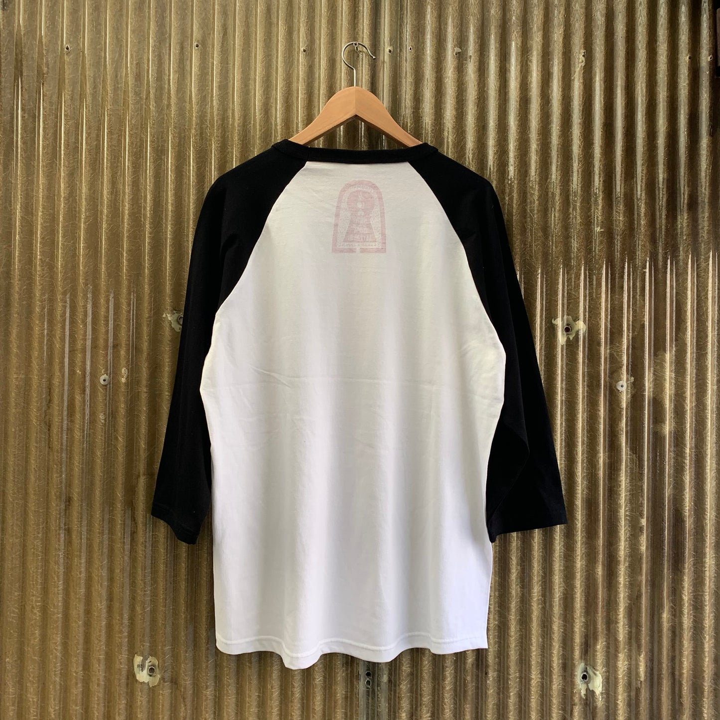 Logo Raglan