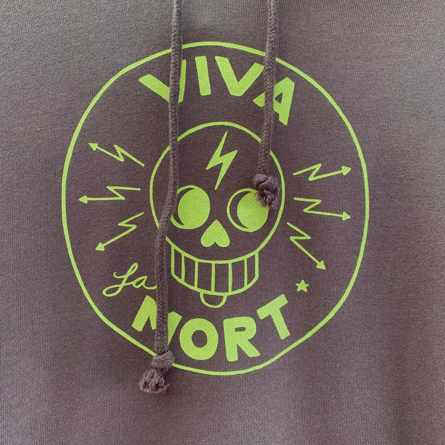 Logo Hoodie