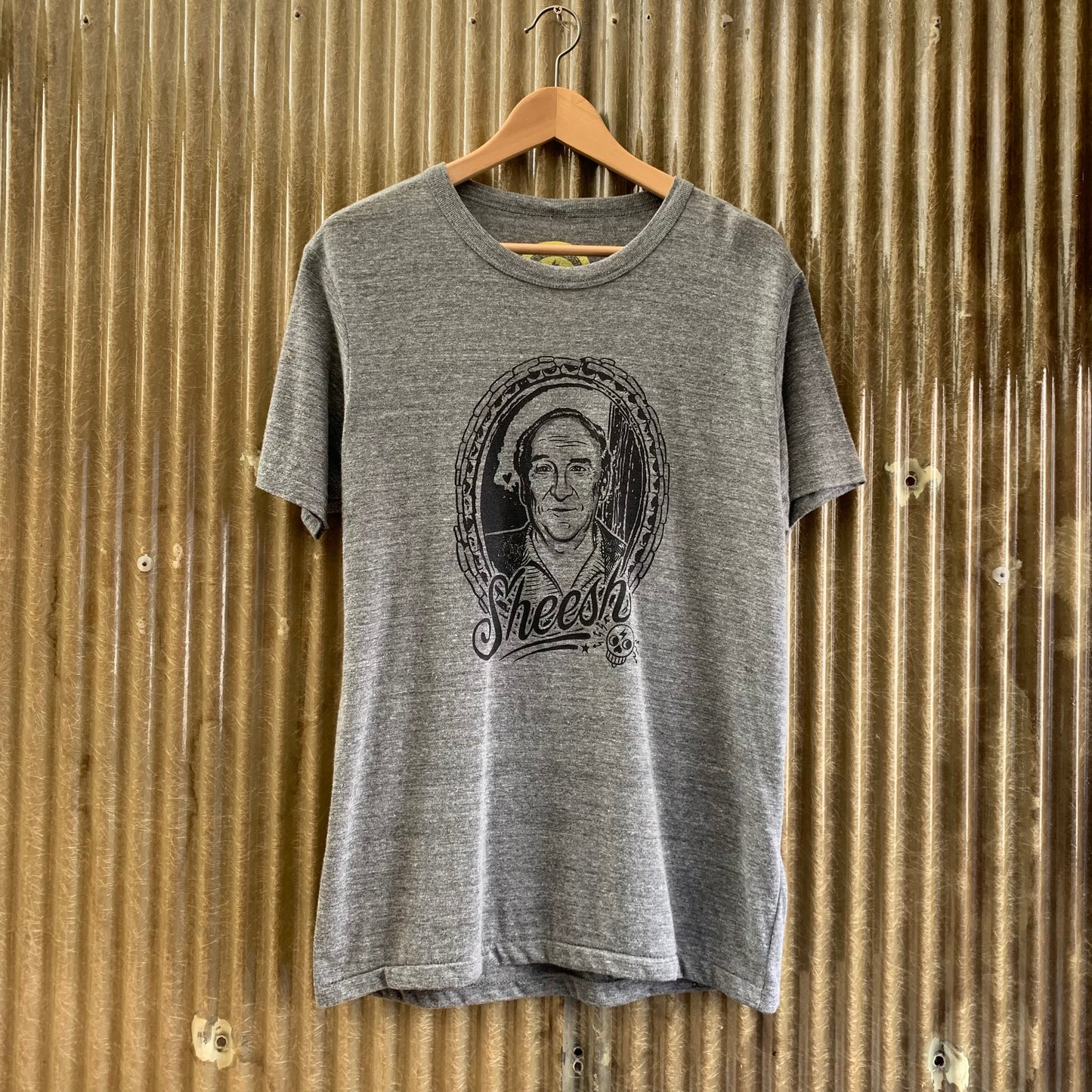 Sheesh T-shirt