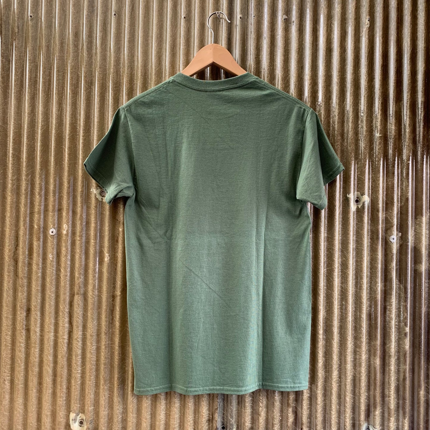 Banned in Osaka T-shirt (Front print)