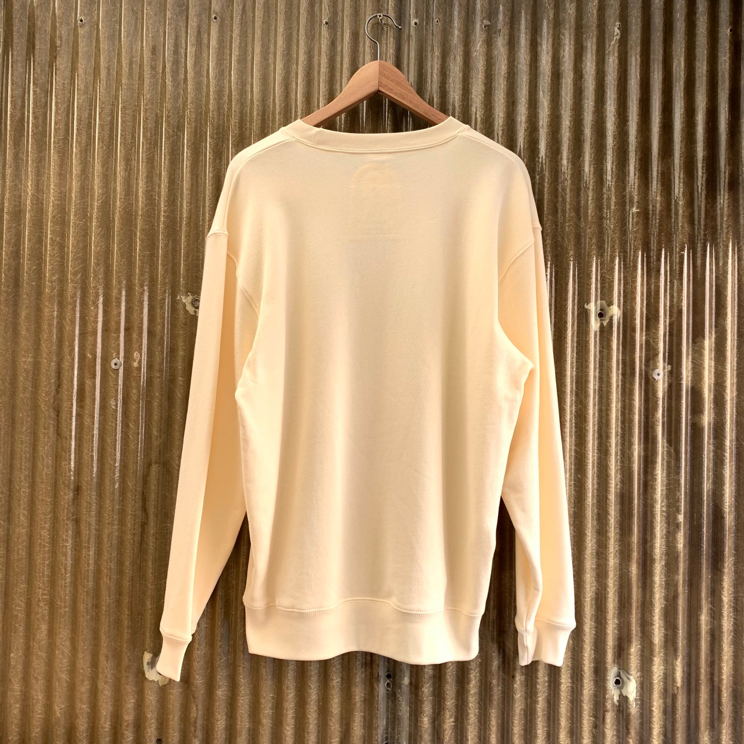 Viva La Cal Neva Crewneck Sweatshirt
