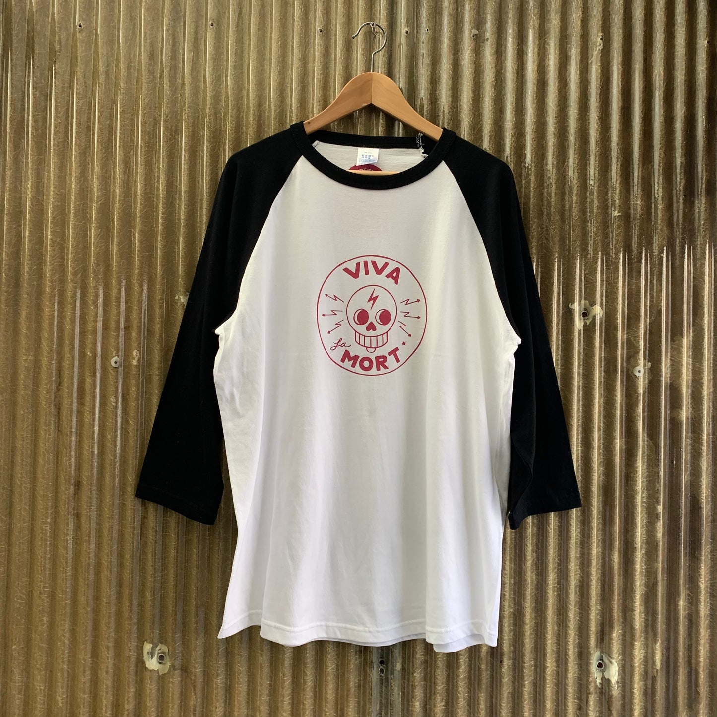 Logo Raglan