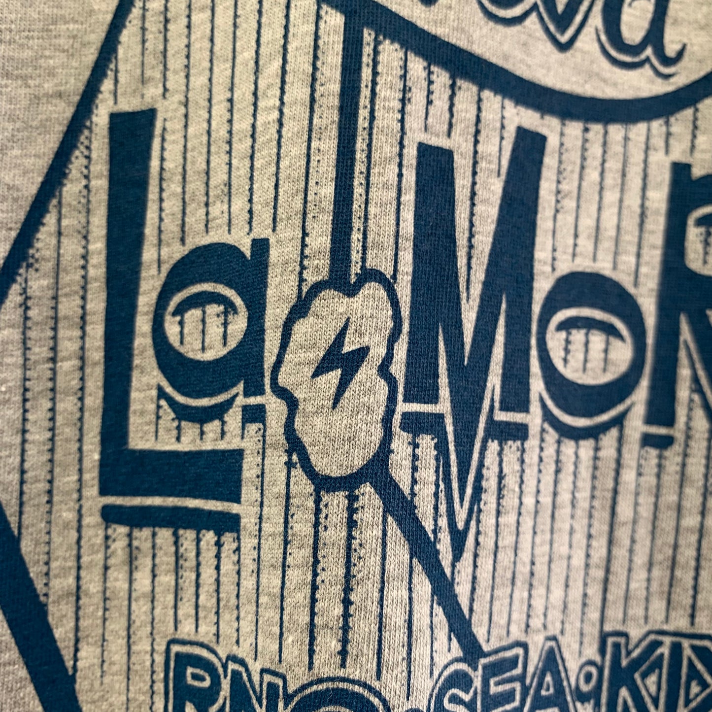Viva La Cal Neva T-shirt