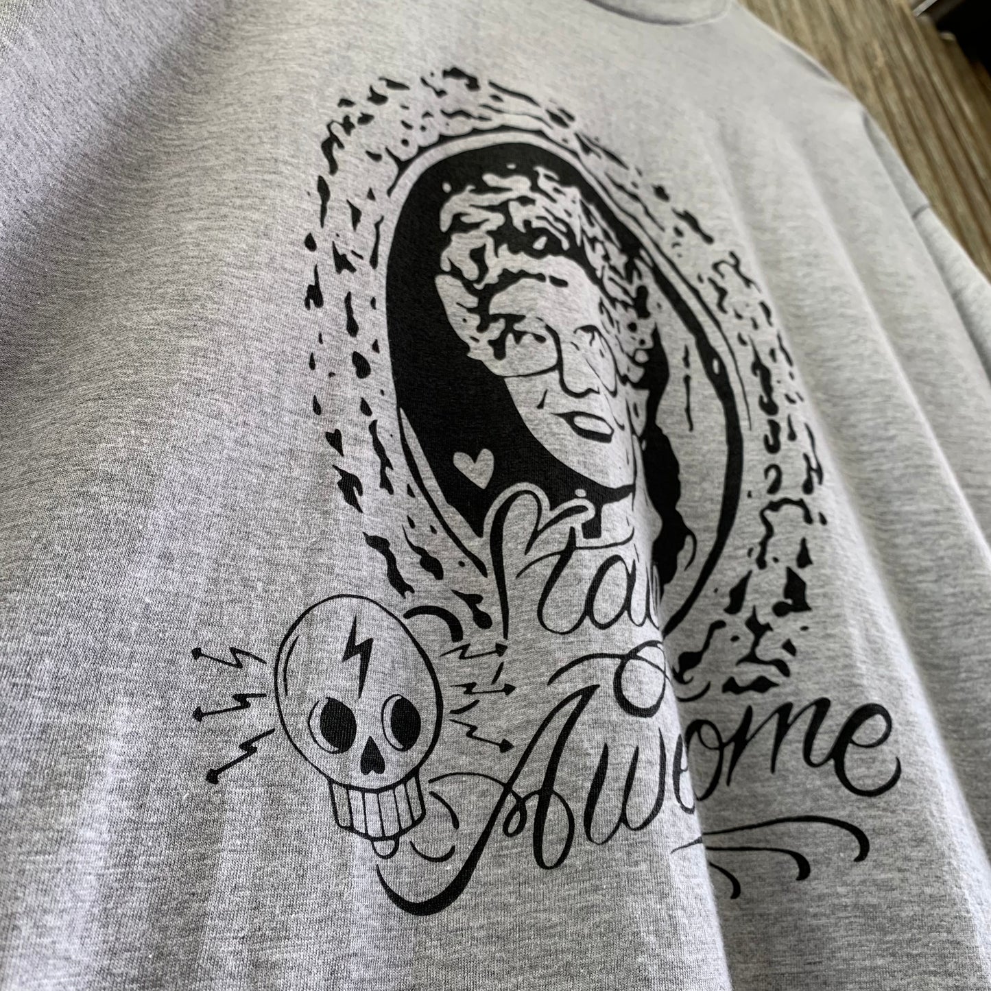 Stay Awesome T-shirt