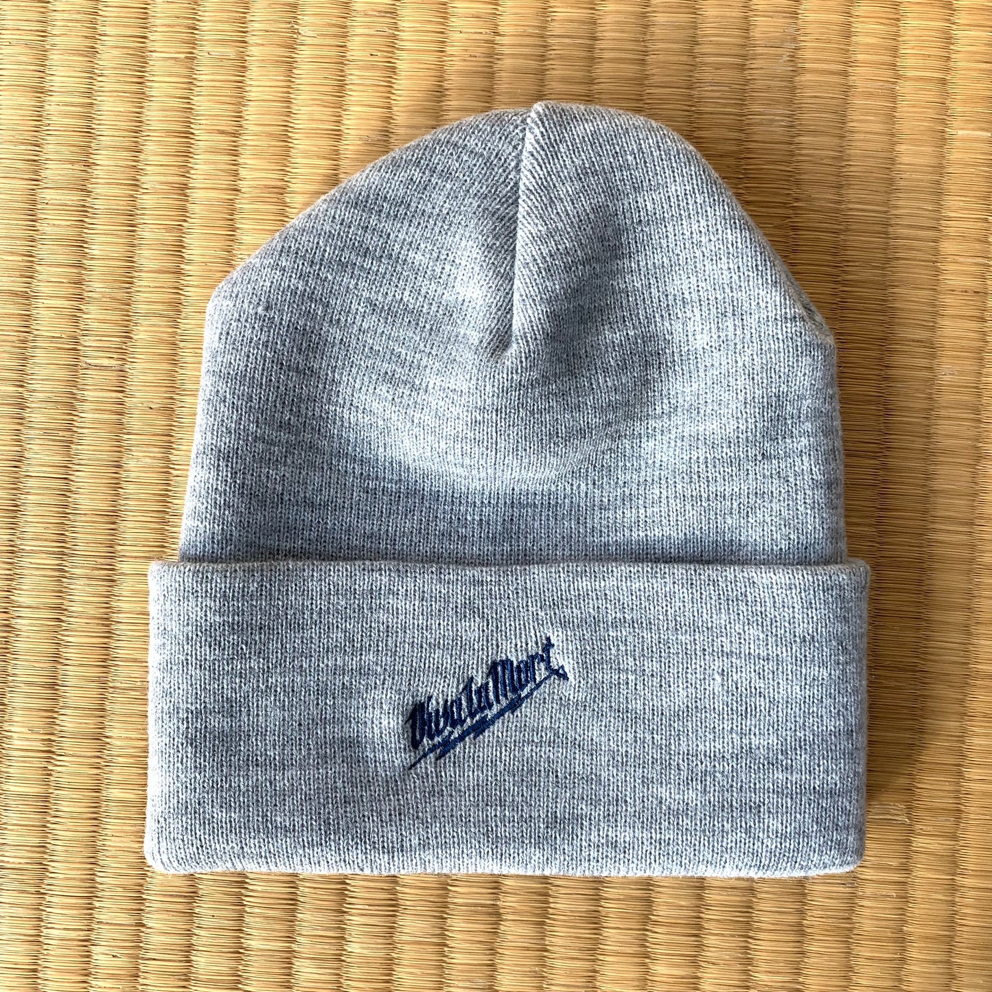 Heavy Duty Beanie