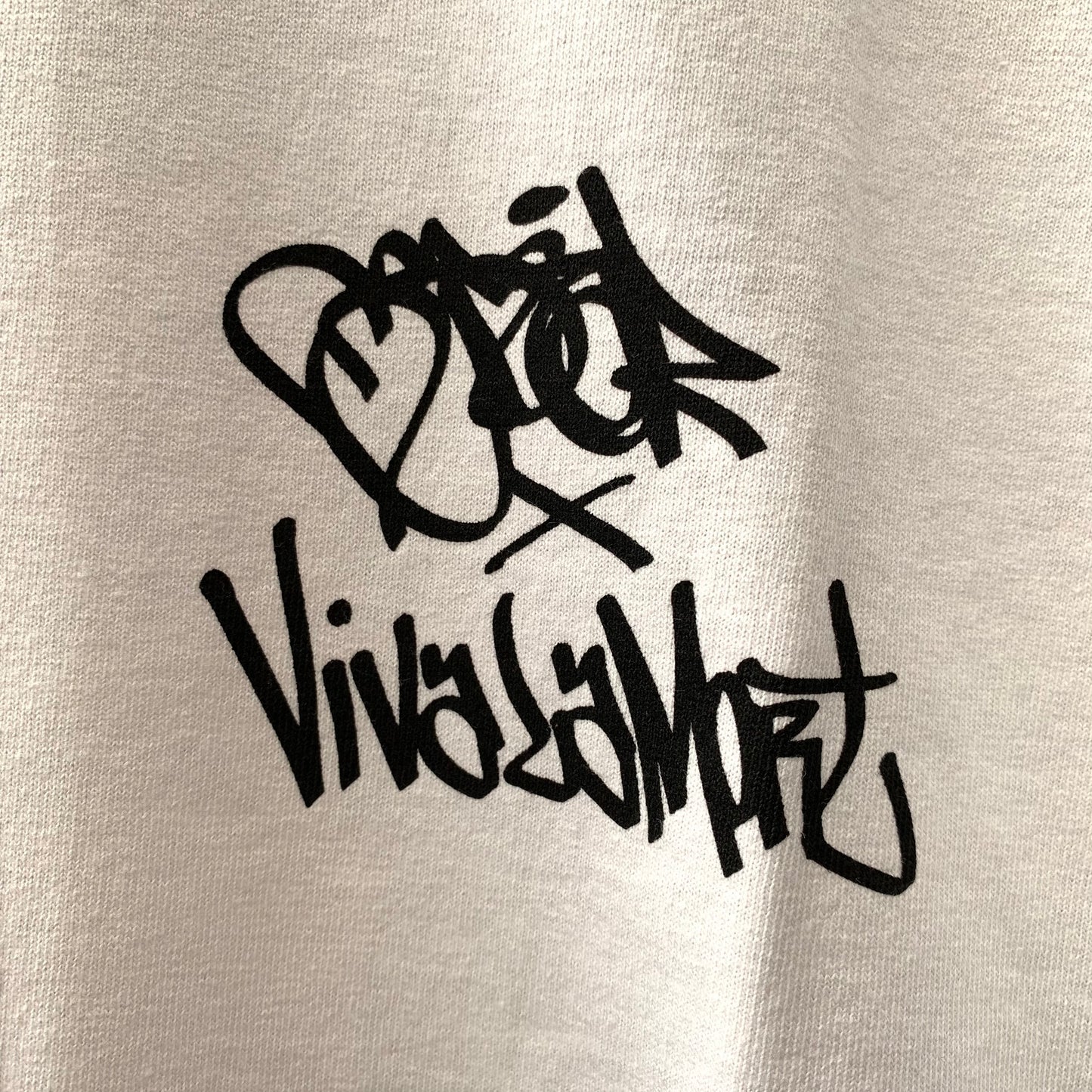 Osaka Handstyles T-shirt