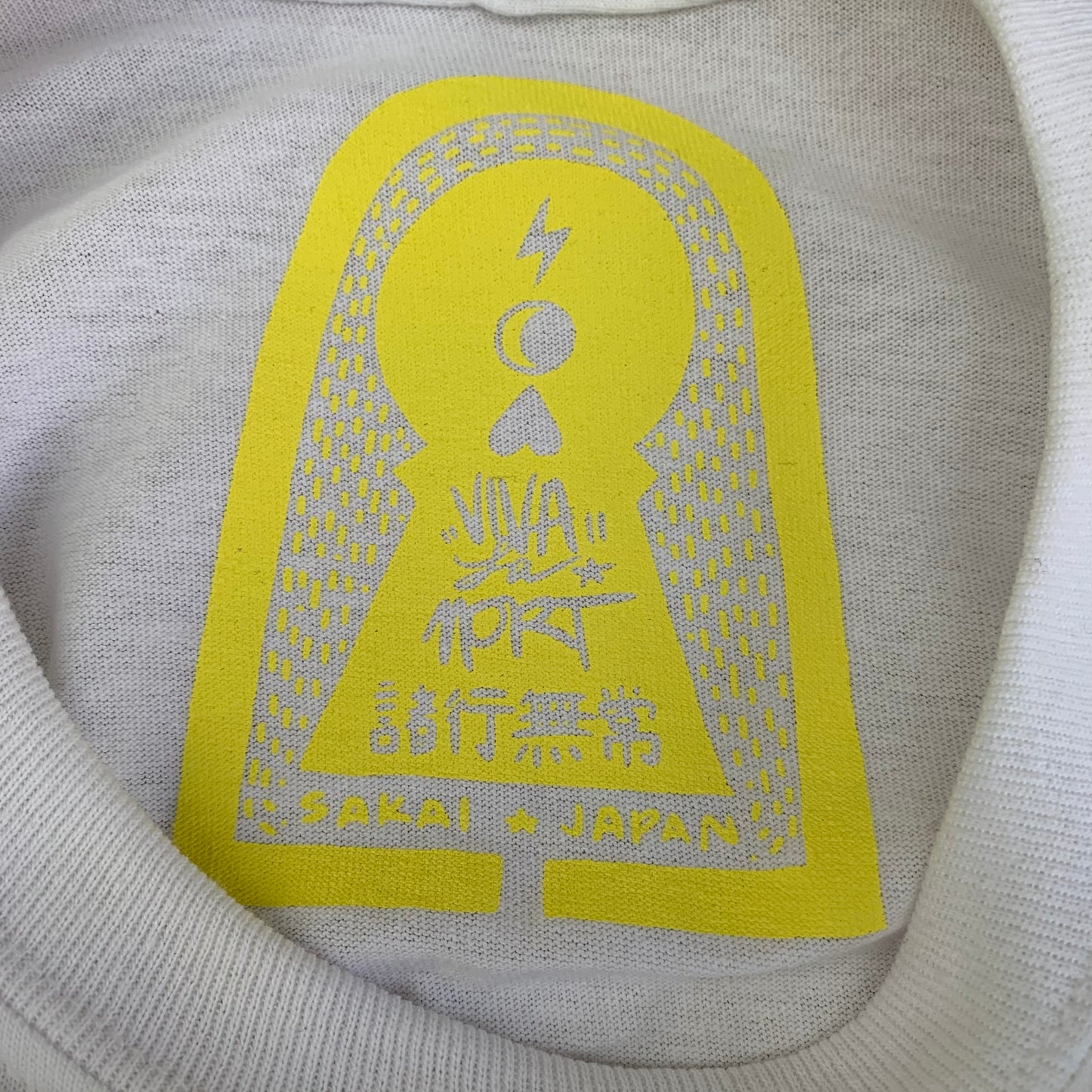 Osaka Tigers Long Sleeve
