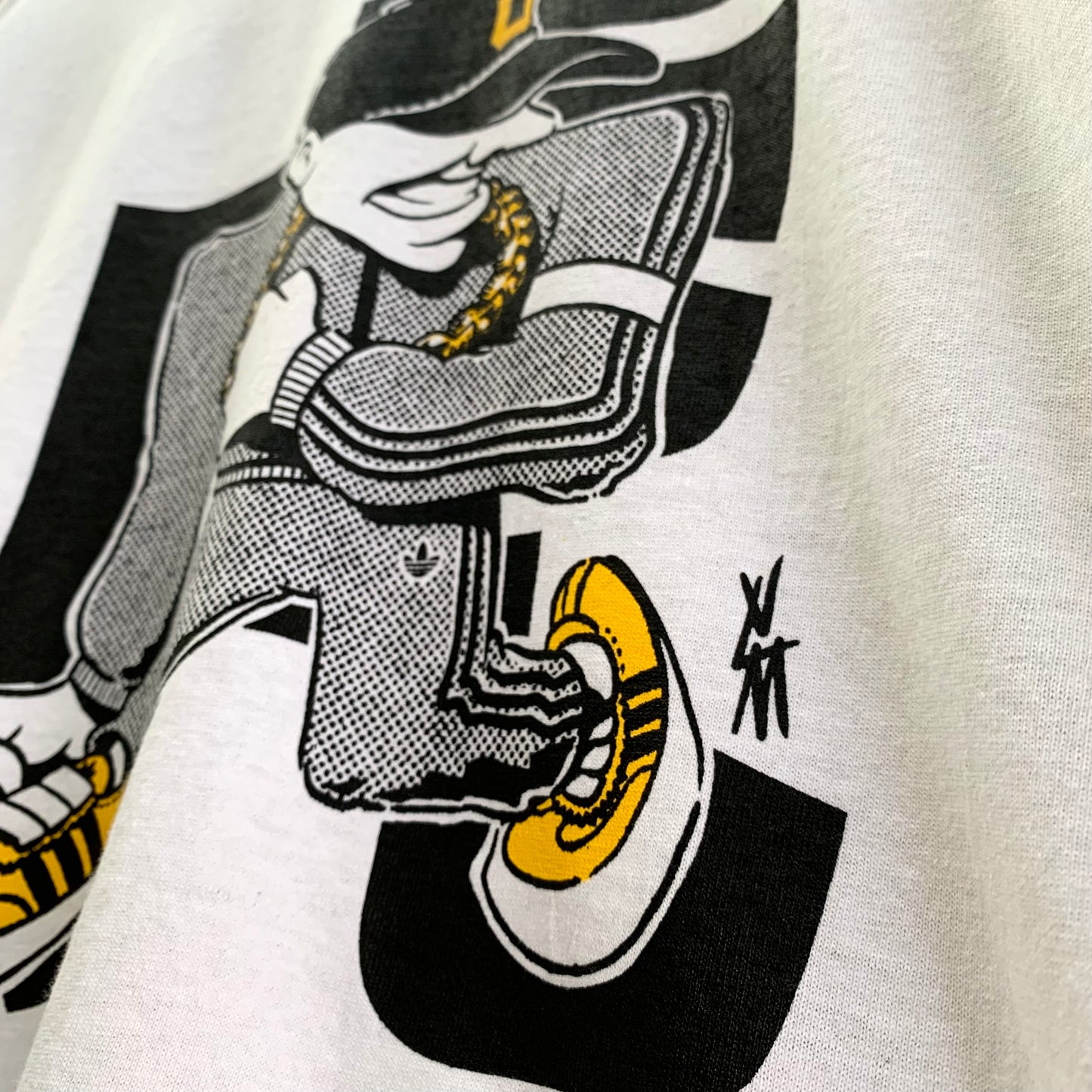 Osaka Tigers Long Sleeve