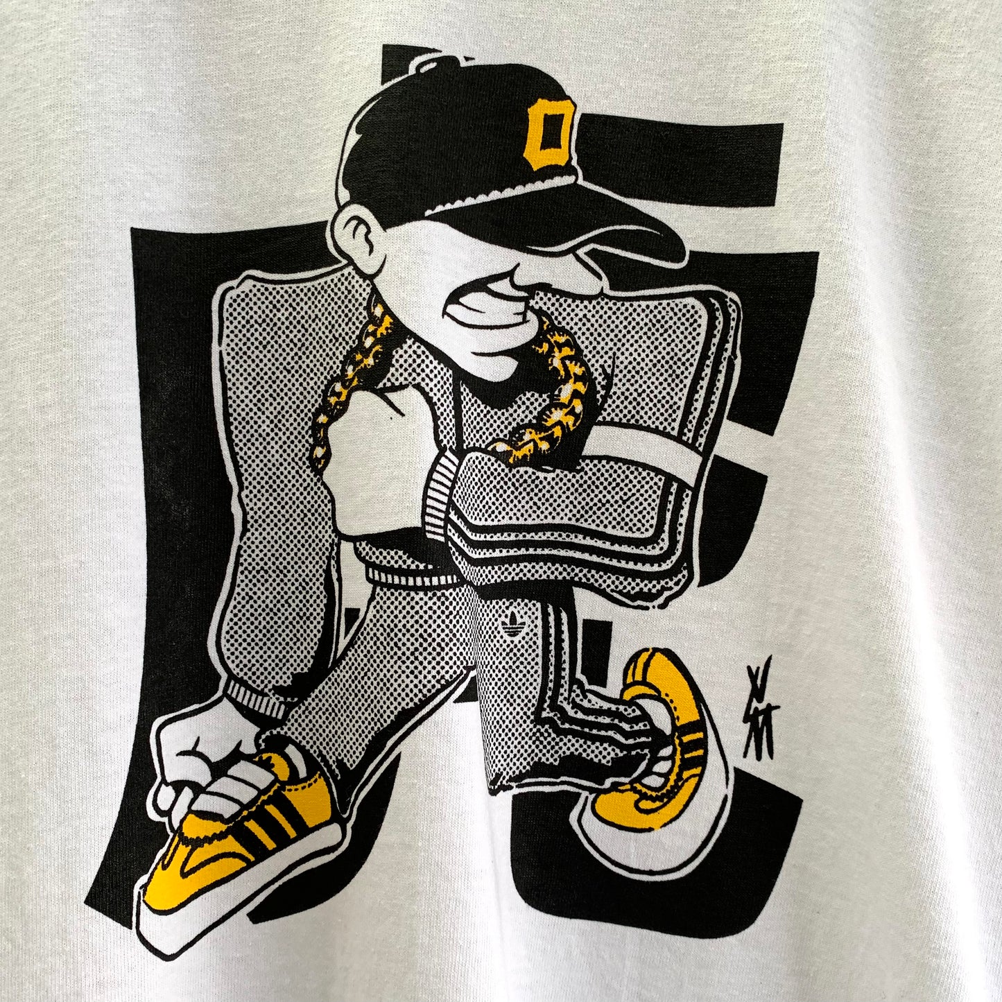Osaka Tigers Long Sleeve