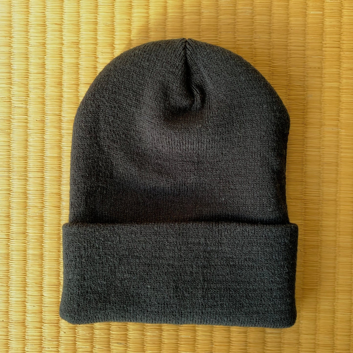 Heavy Duty Beanie