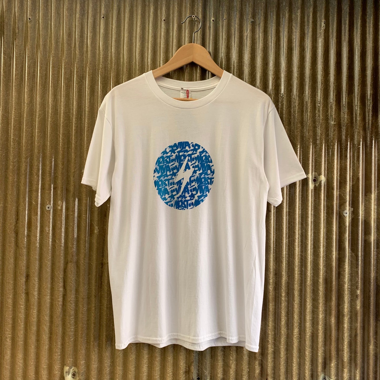 Tag Circle T-shirt