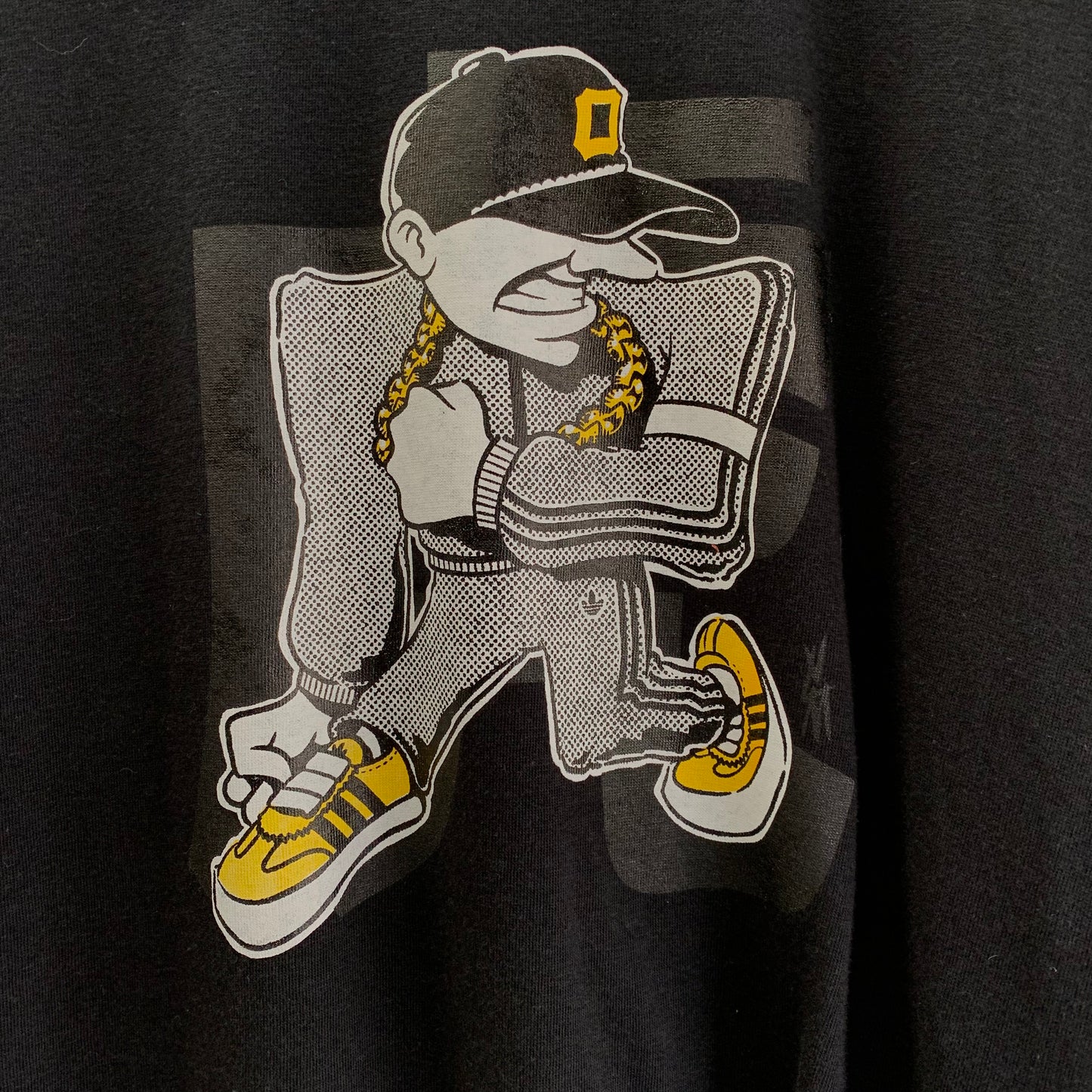 Osaka Tigers T-shirt