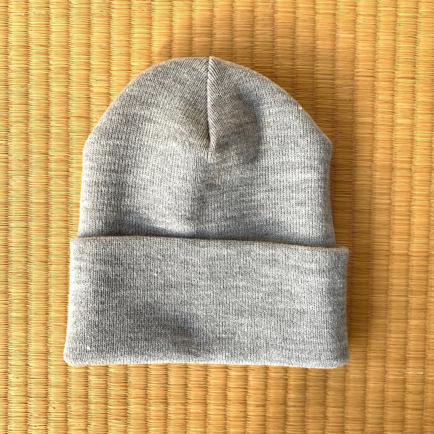 Heavy Duty Beanie