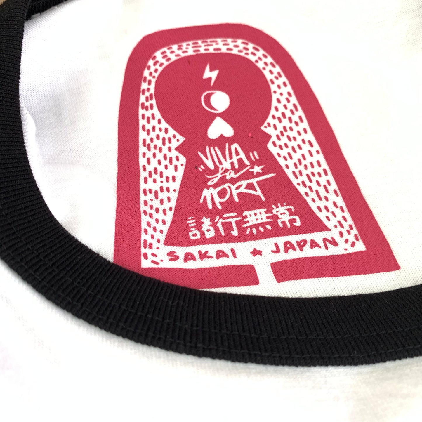 Logo Raglan