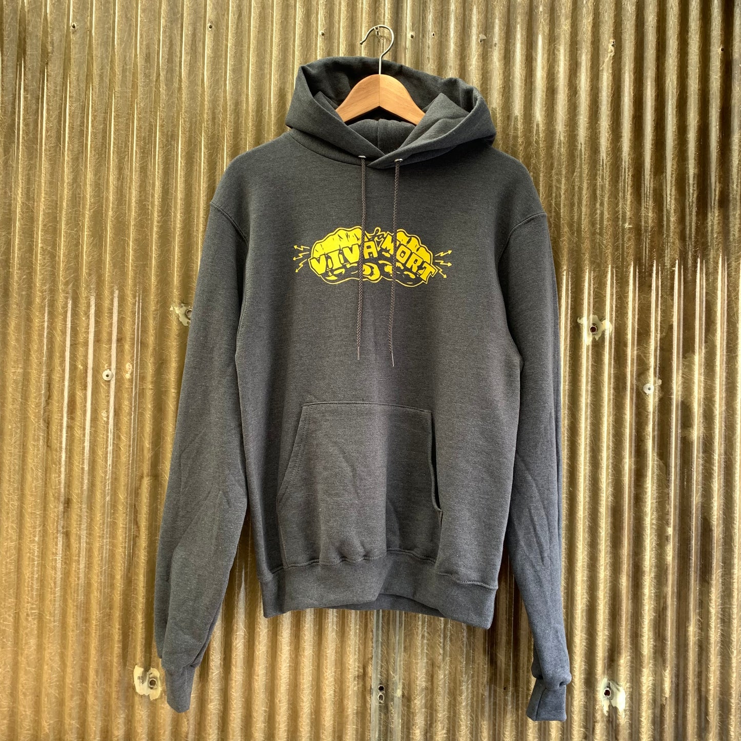 Do The Right Thing Hoodie