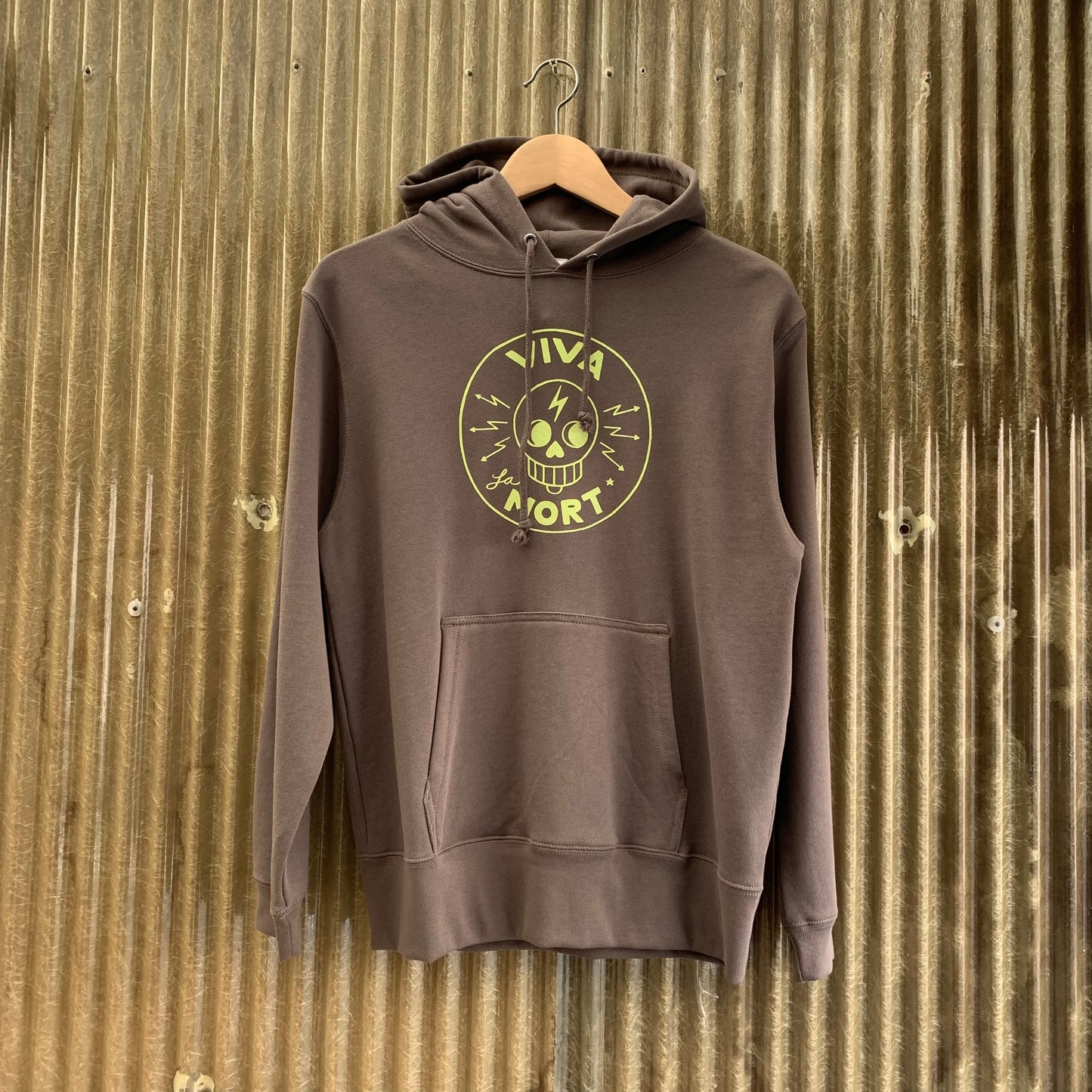 Logo Hoodie