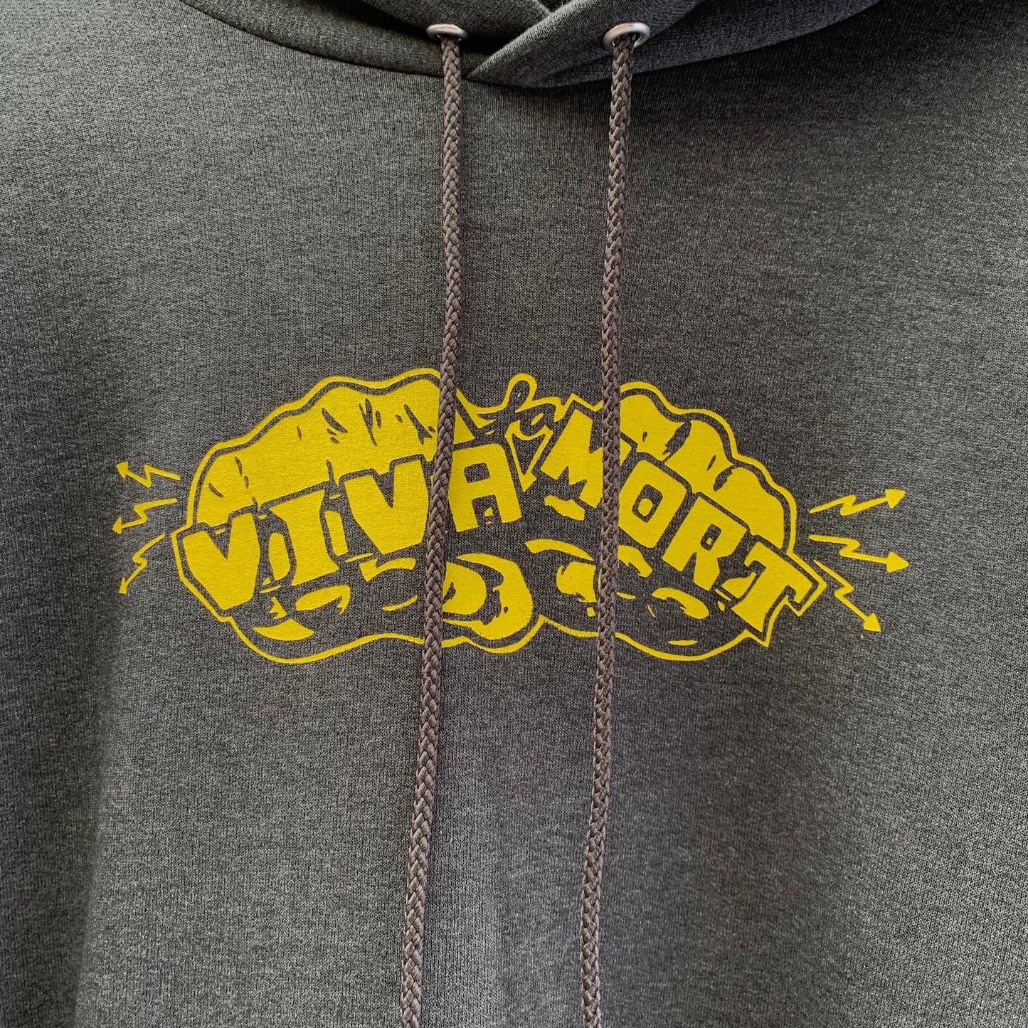Do The Right Thing Hoodie
