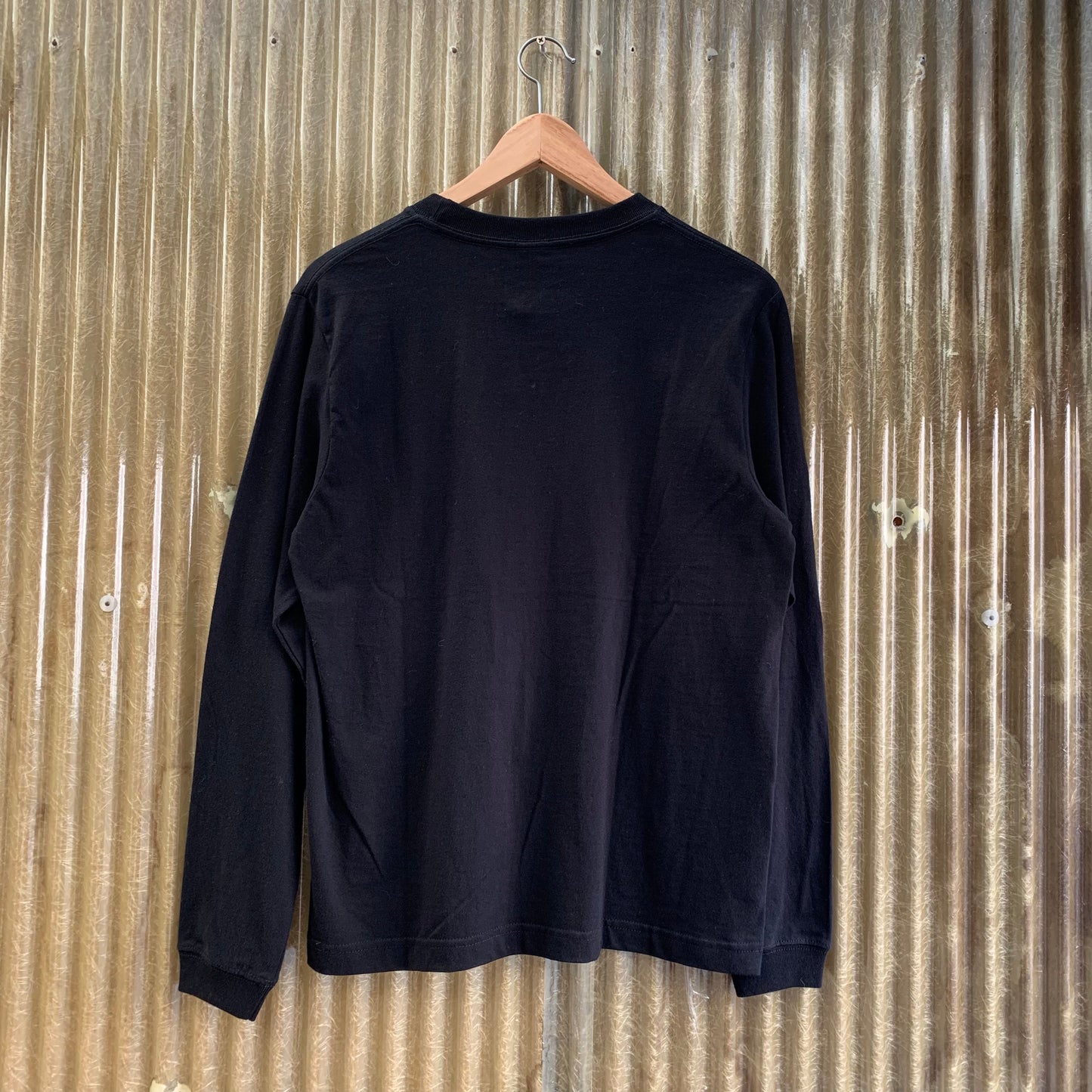 Nintoku Long Sleeve