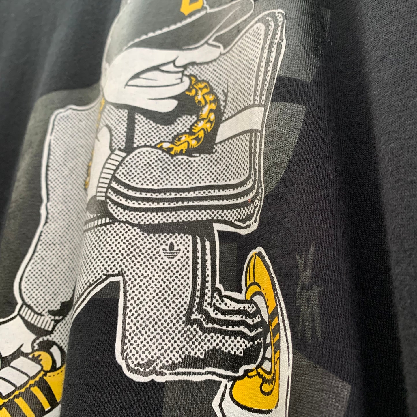 Osaka Tigers T-shirt