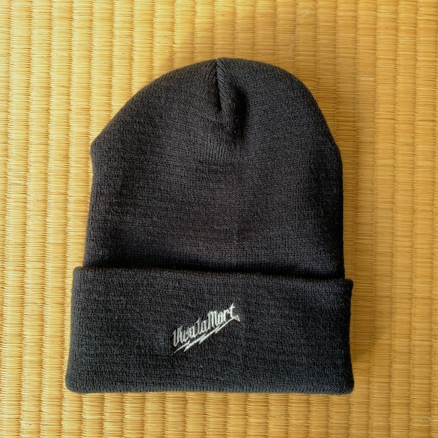 Heavy Duty Beanie