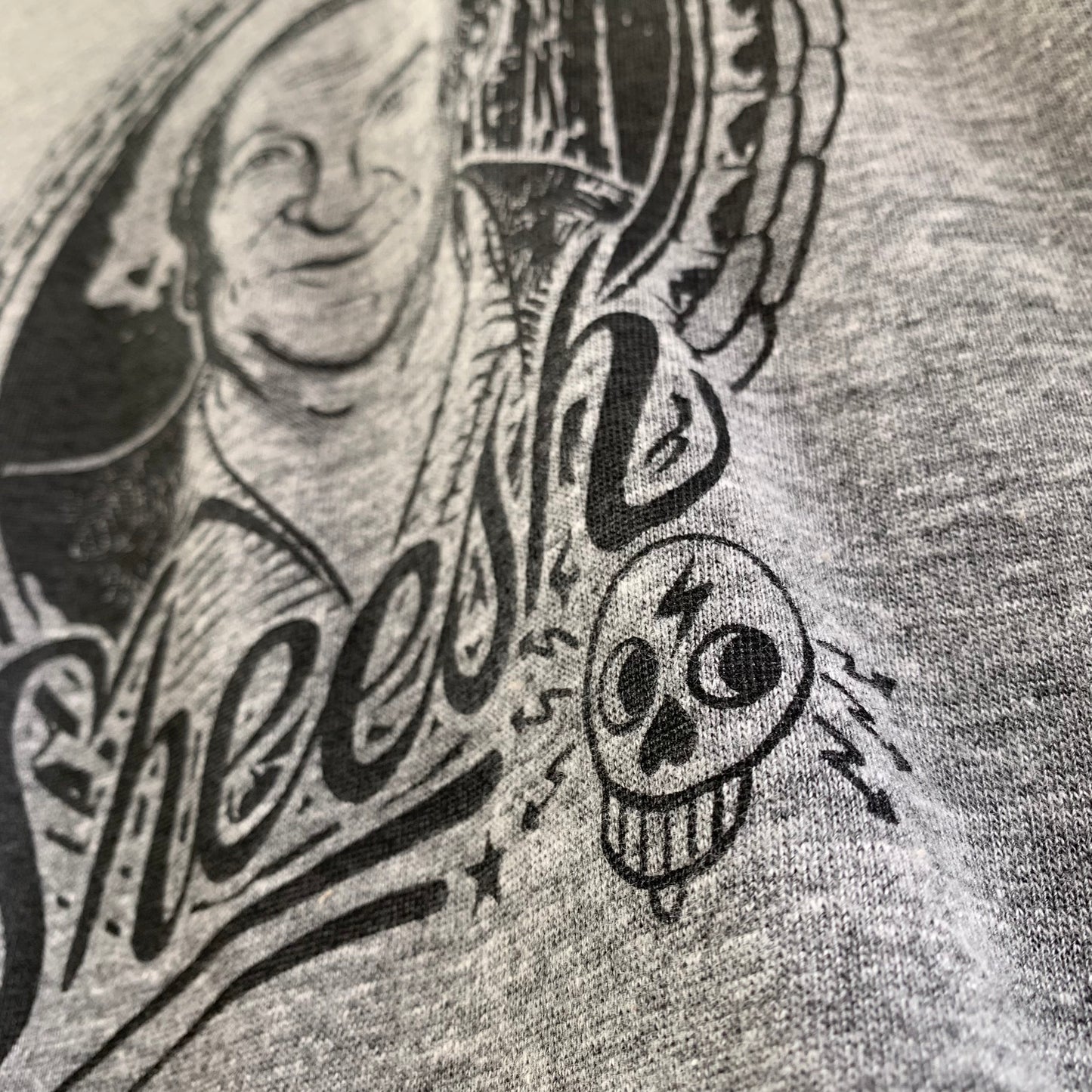 Sheesh T-shirt