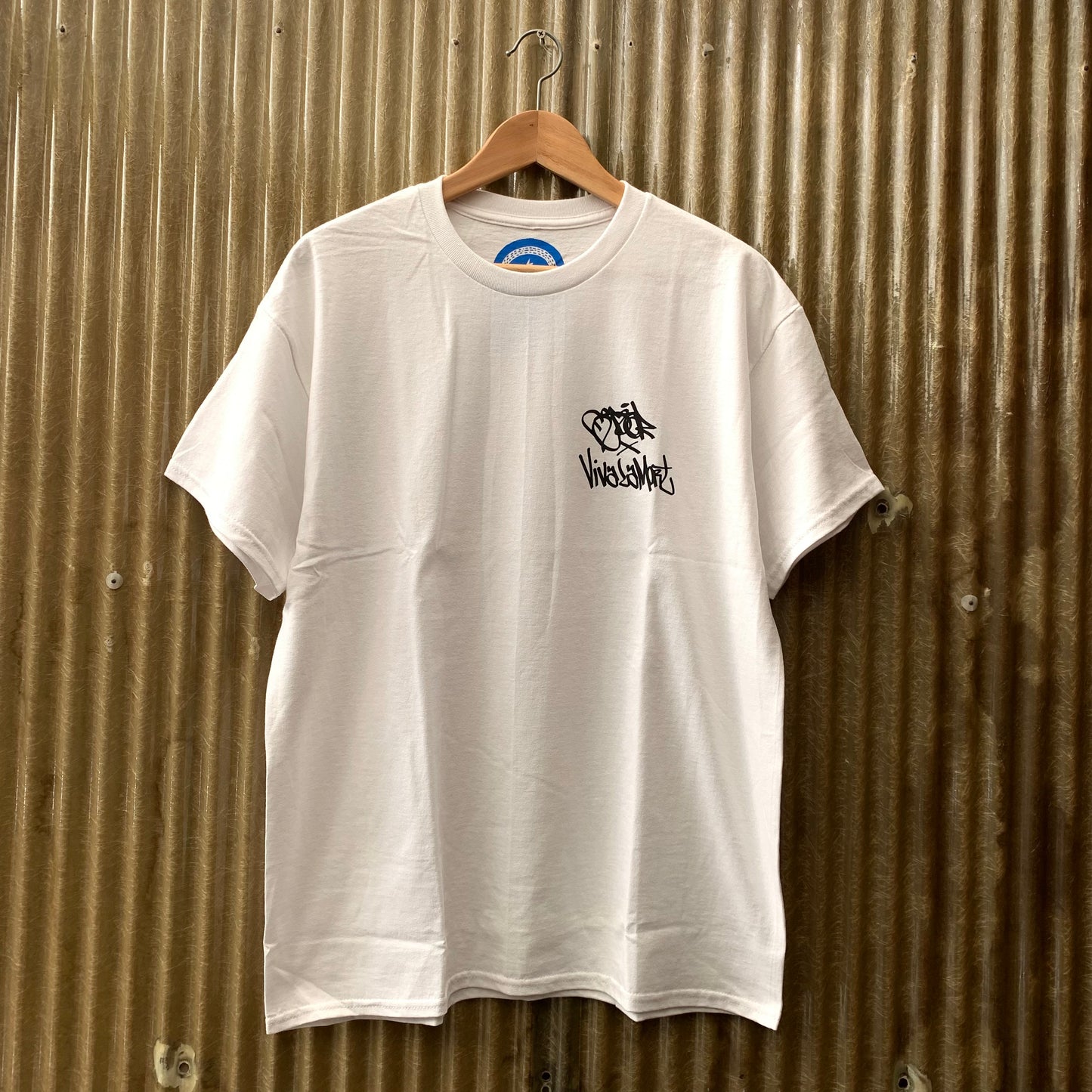 Osaka Handstyles T-shirt