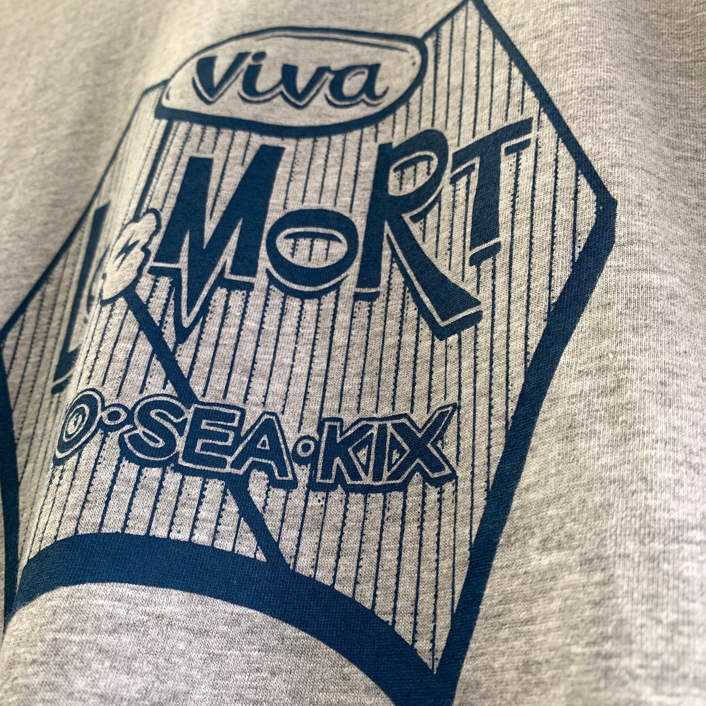 Viva La Cal Neva T-shirt