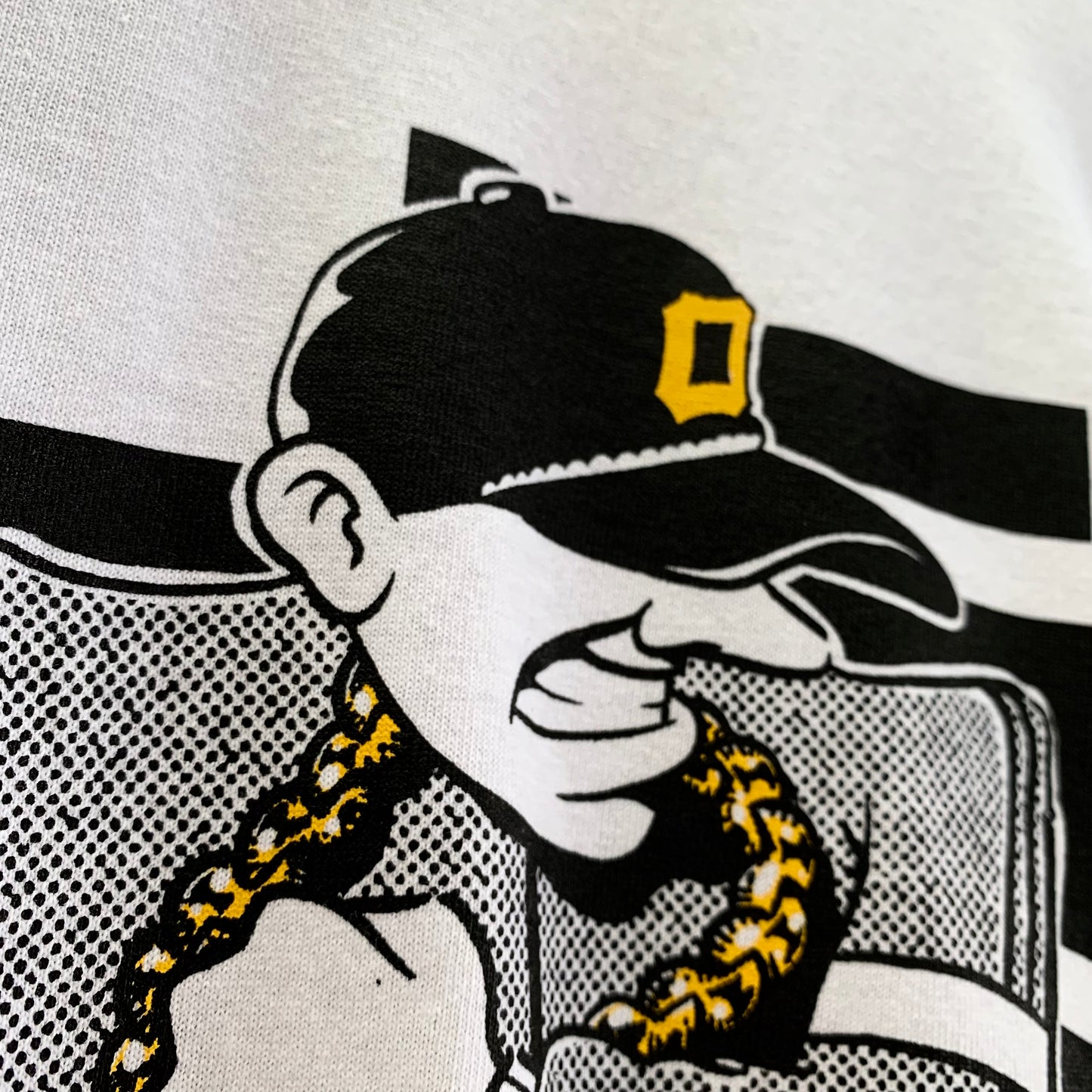 Osaka Tigers Long Sleeve