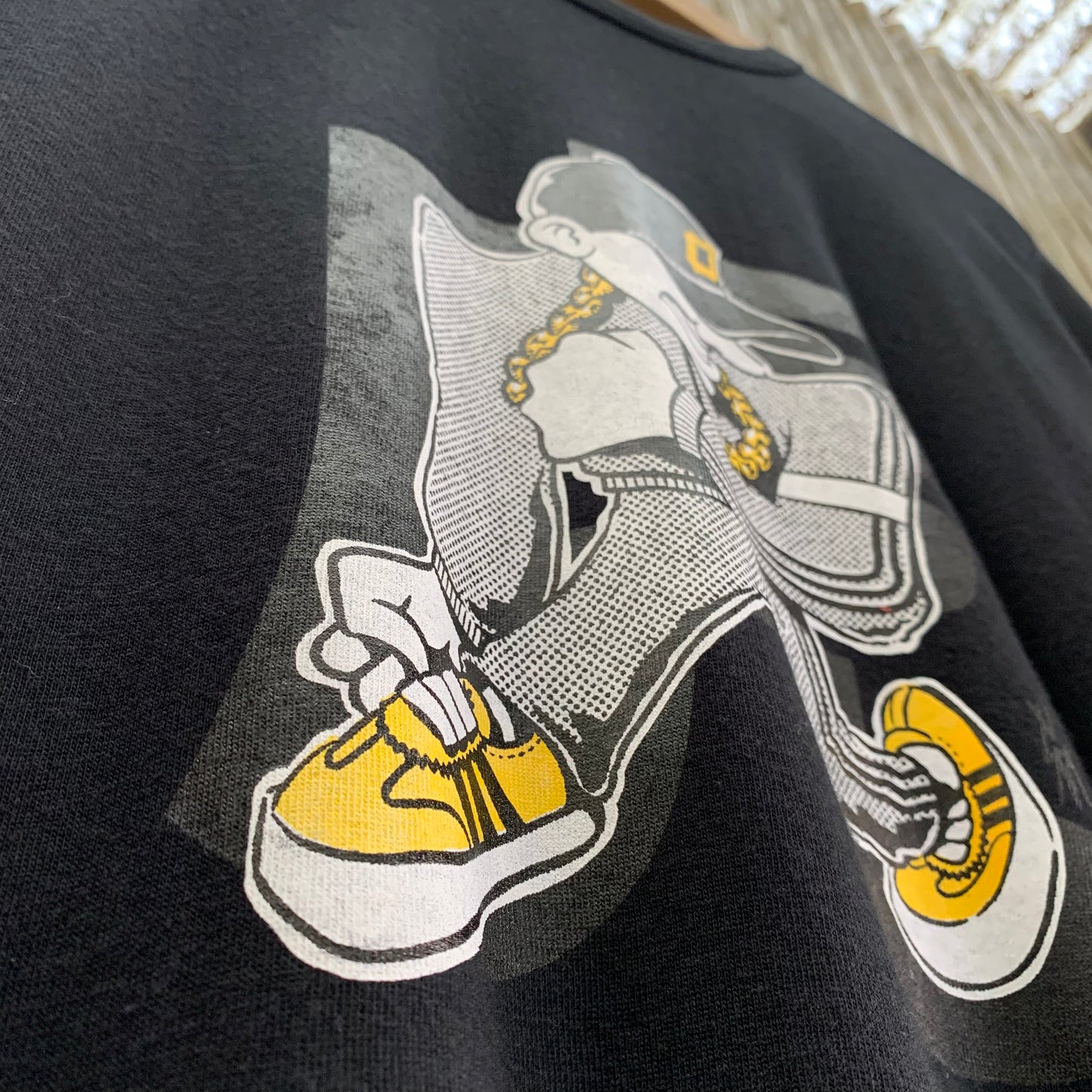 Osaka Tigers T-shirt