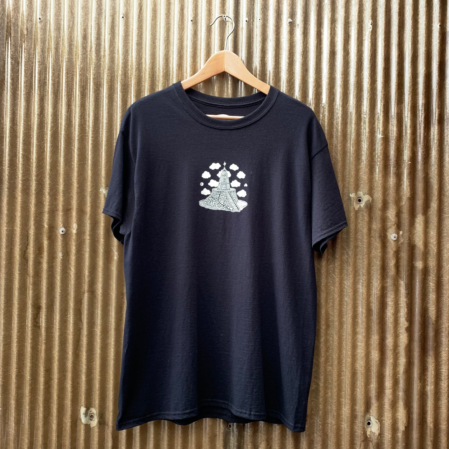 Secret Base T-shirt