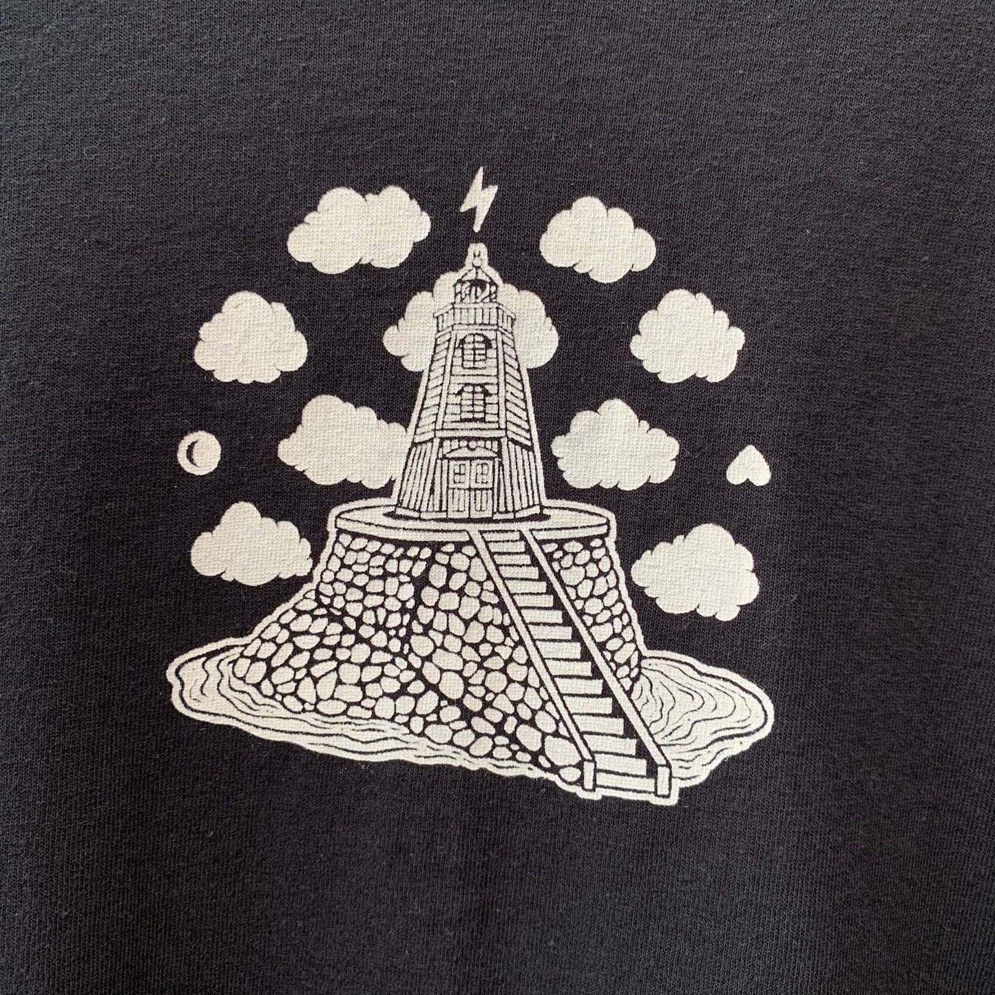 Secret Base T-shirt