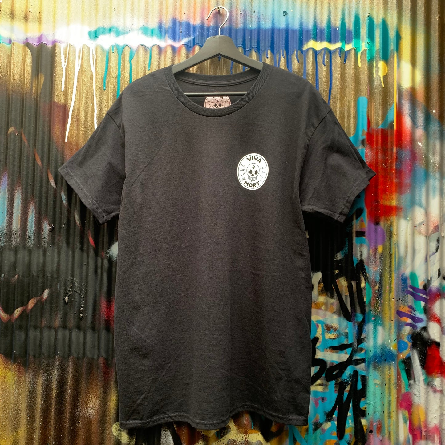 Sakai Salmon T-shirt