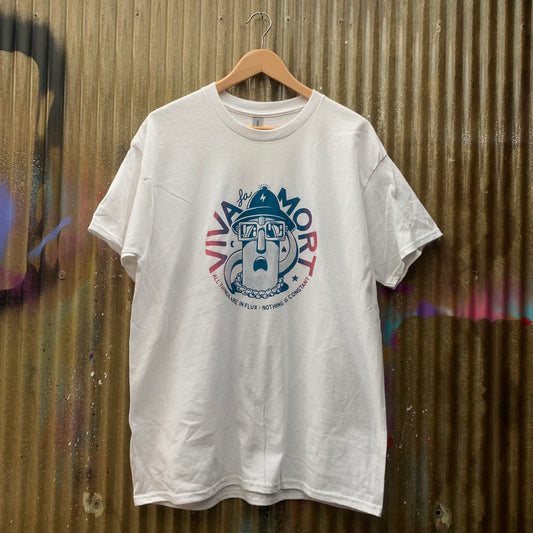 Haniwa Logo T-shirt