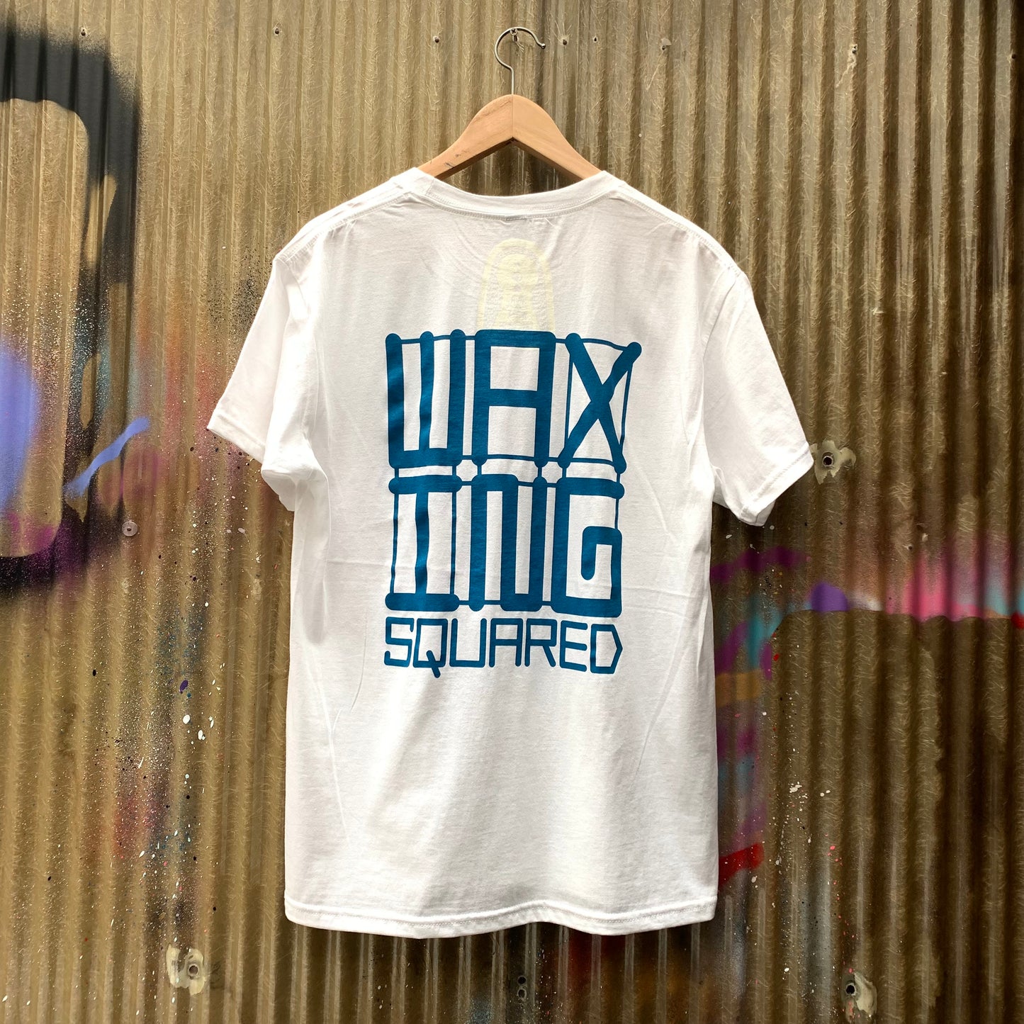 Waxing Squared