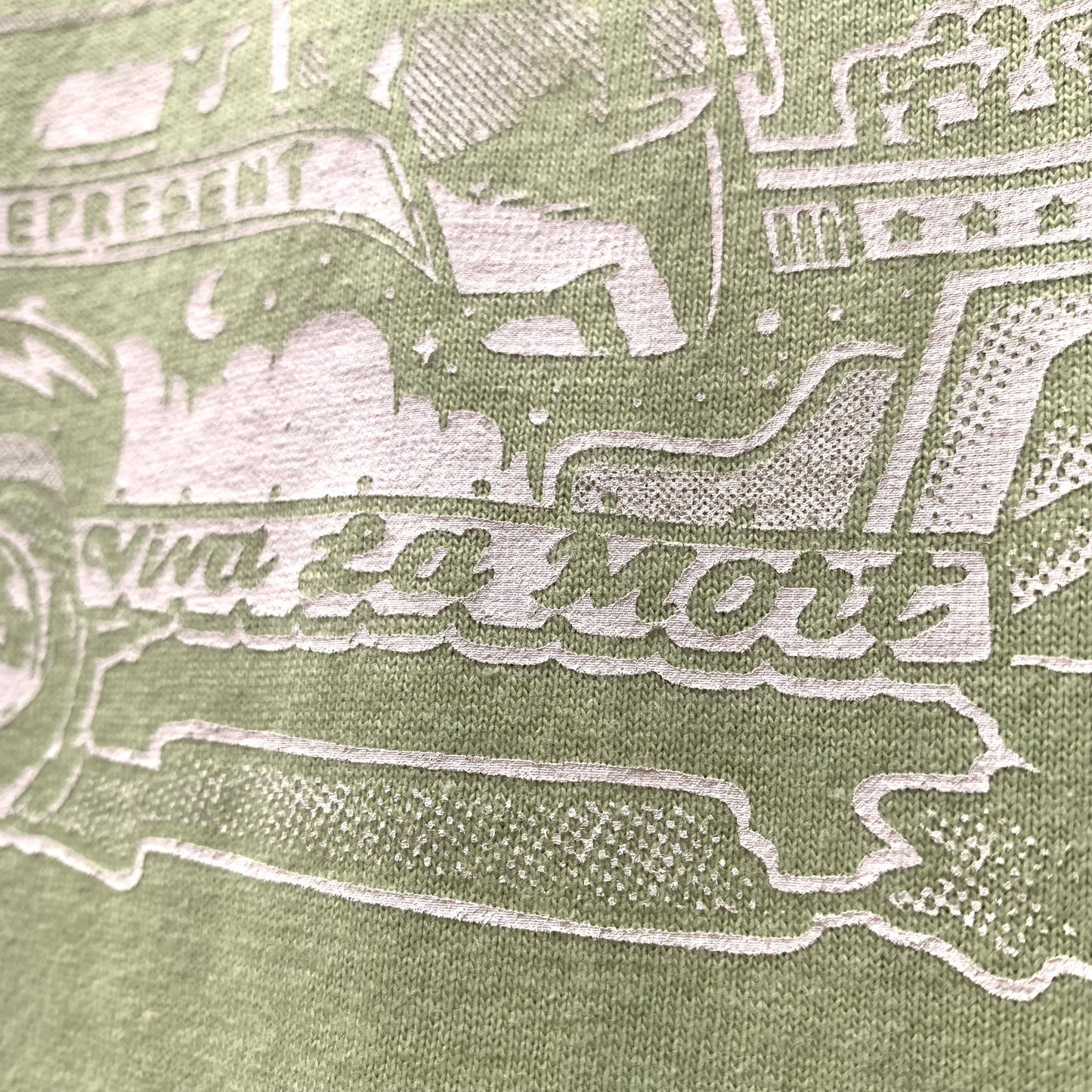 Party and Bullshit 10