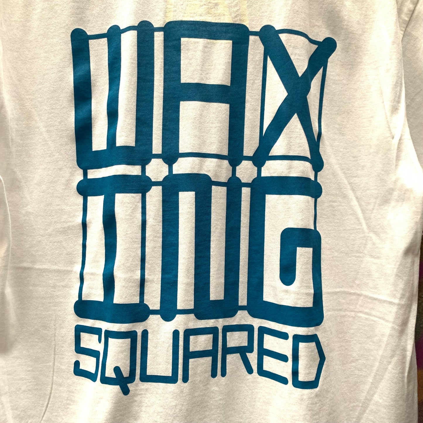 Waxing Squared