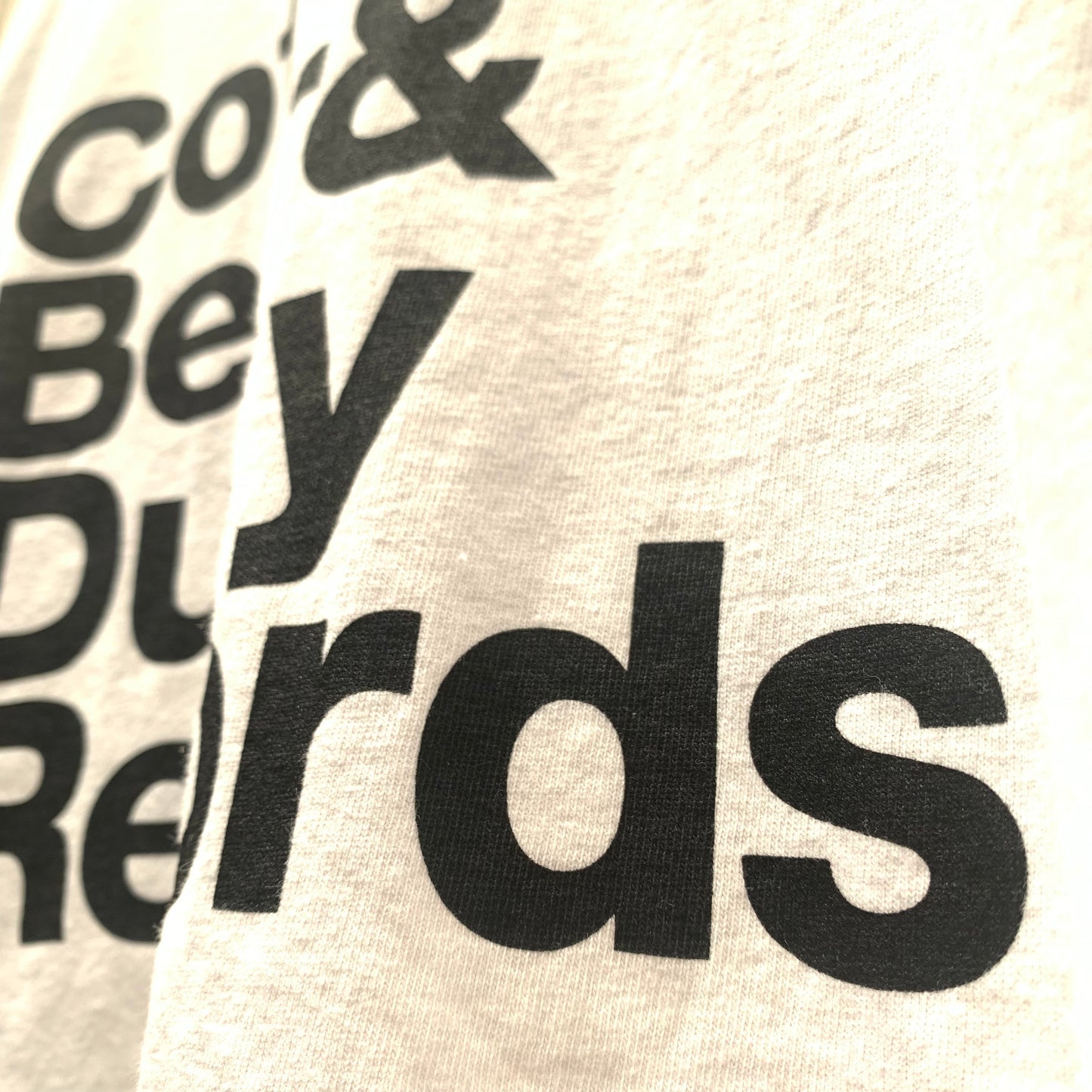 Coffee & Beer & Dusty Records