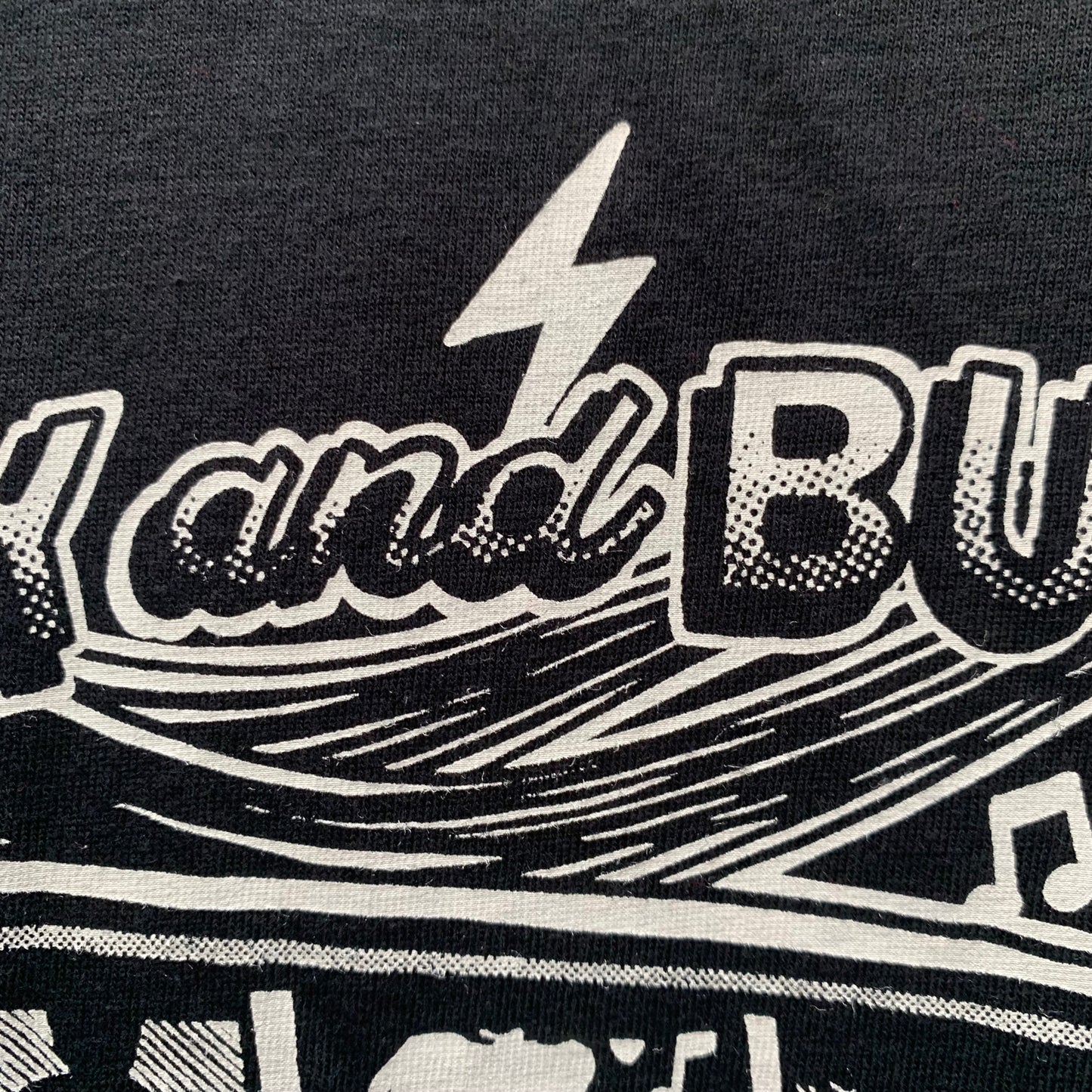 Party and Bullshit 10