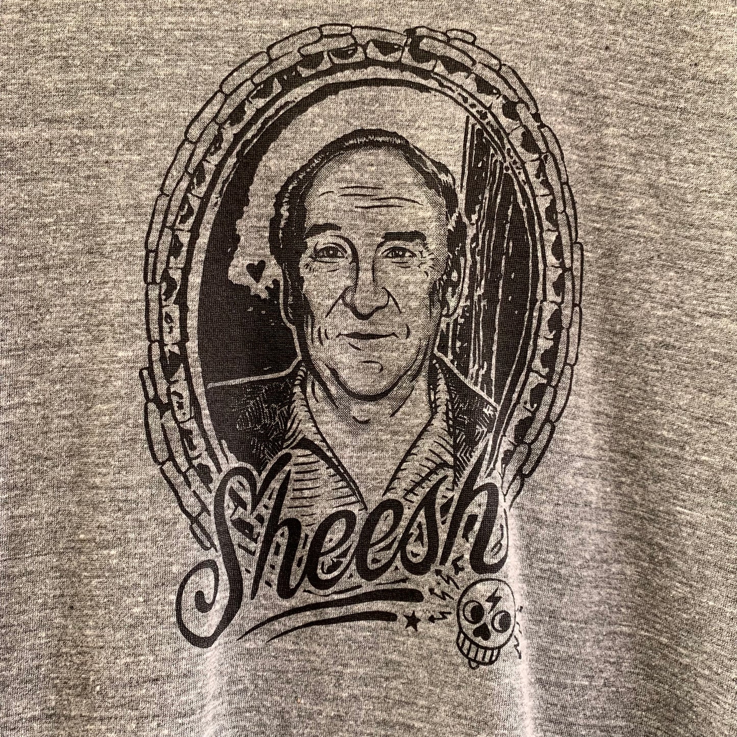 Sheesh T-shirt